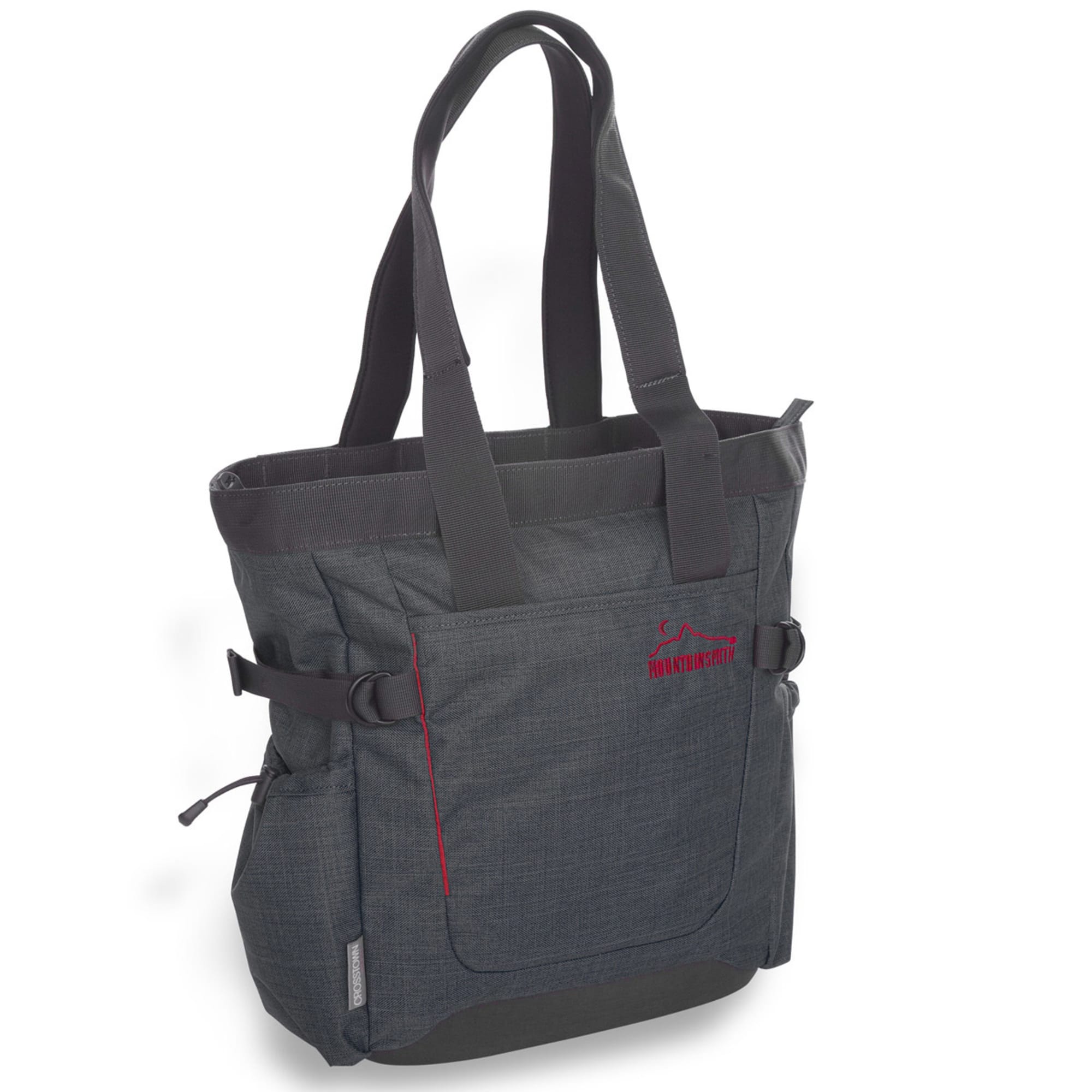 MOUNTAINSMITH Crosstown Tote Bag Eastern Mountain Sports