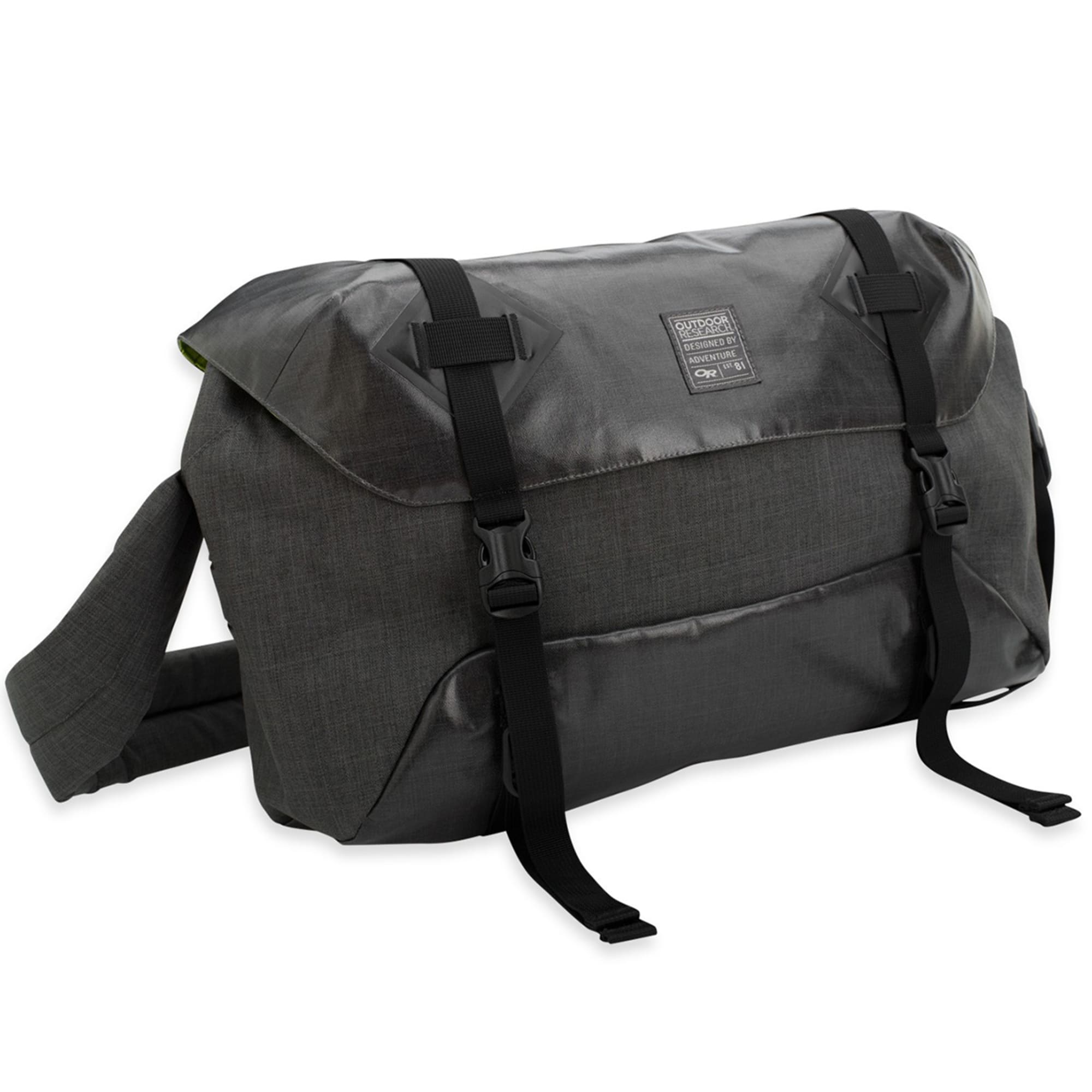 Messenger Bags: Waterproof & Travel Courier Bags