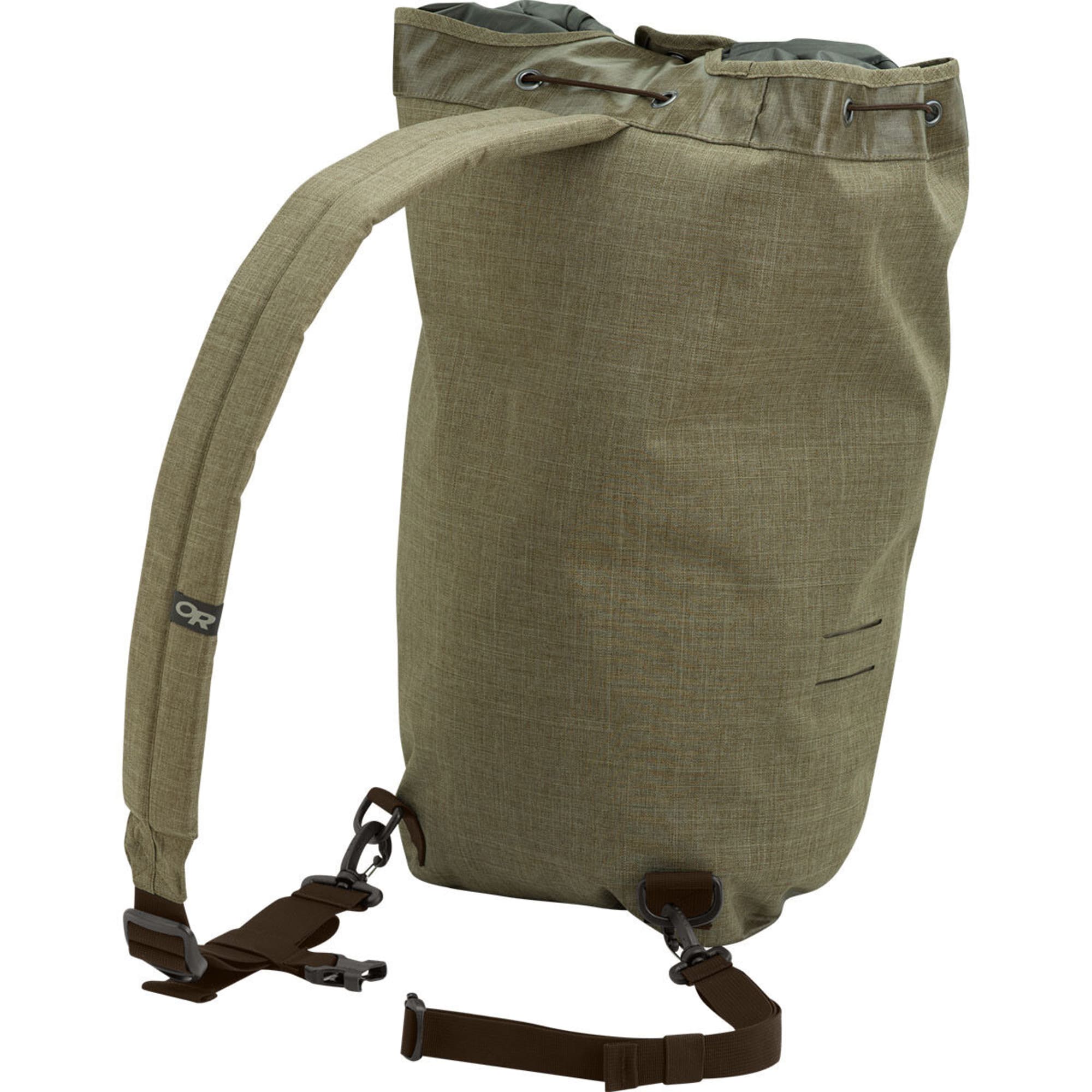 Outdoor research rangefinder messenger clearance bag