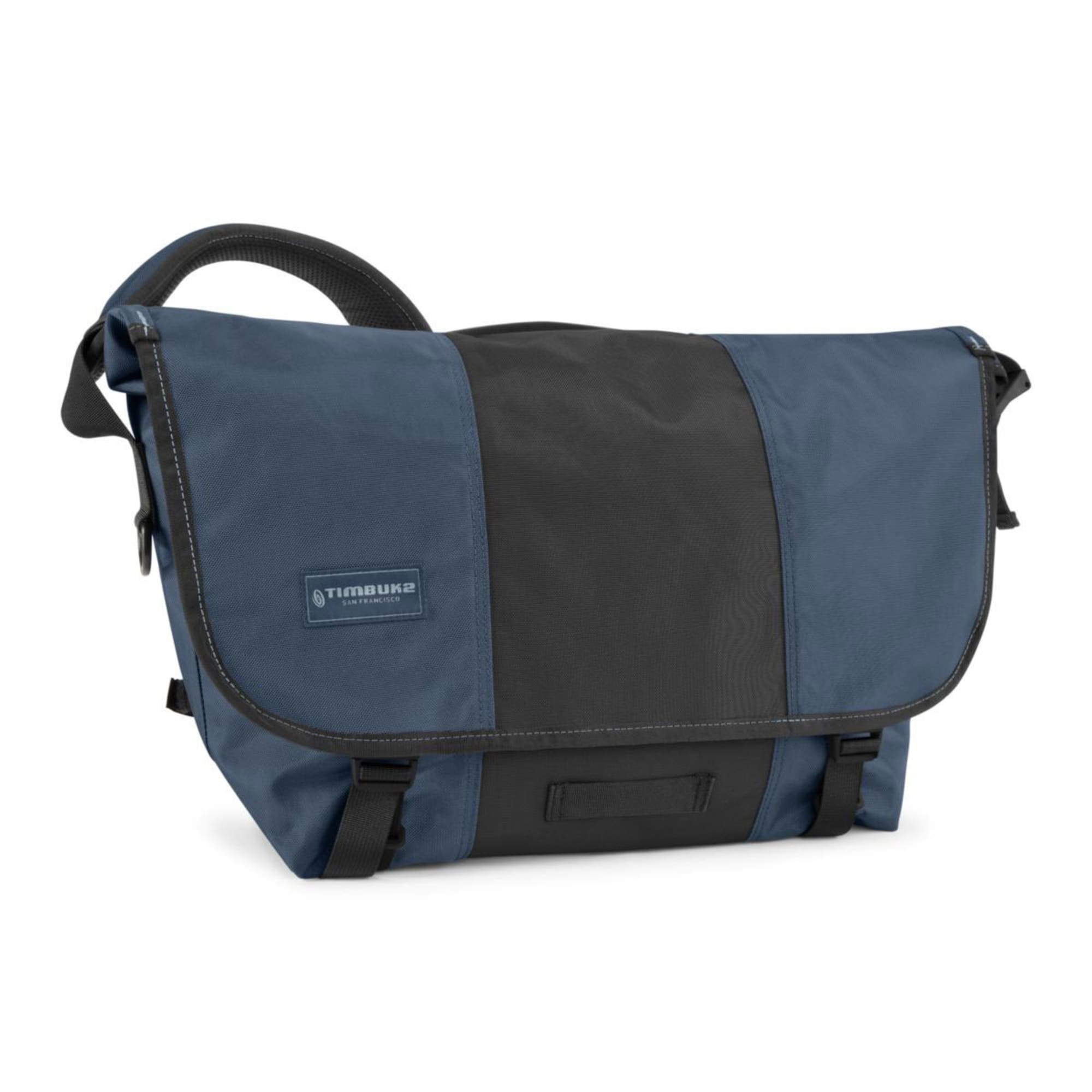 Buy the Timbuk2 Navy Messenger Bag