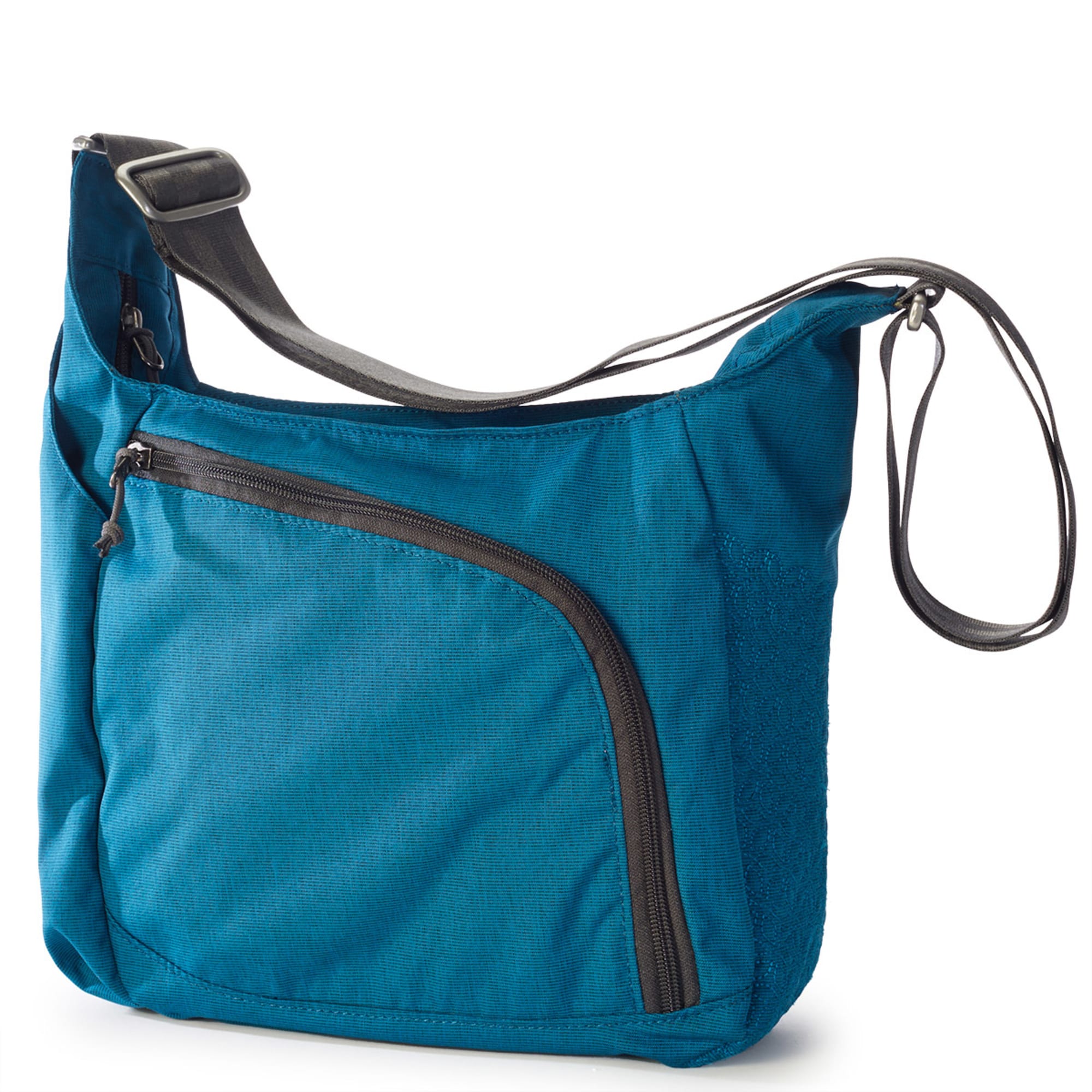 Round Sling Bag Medium - Blue Moon – Local Nation