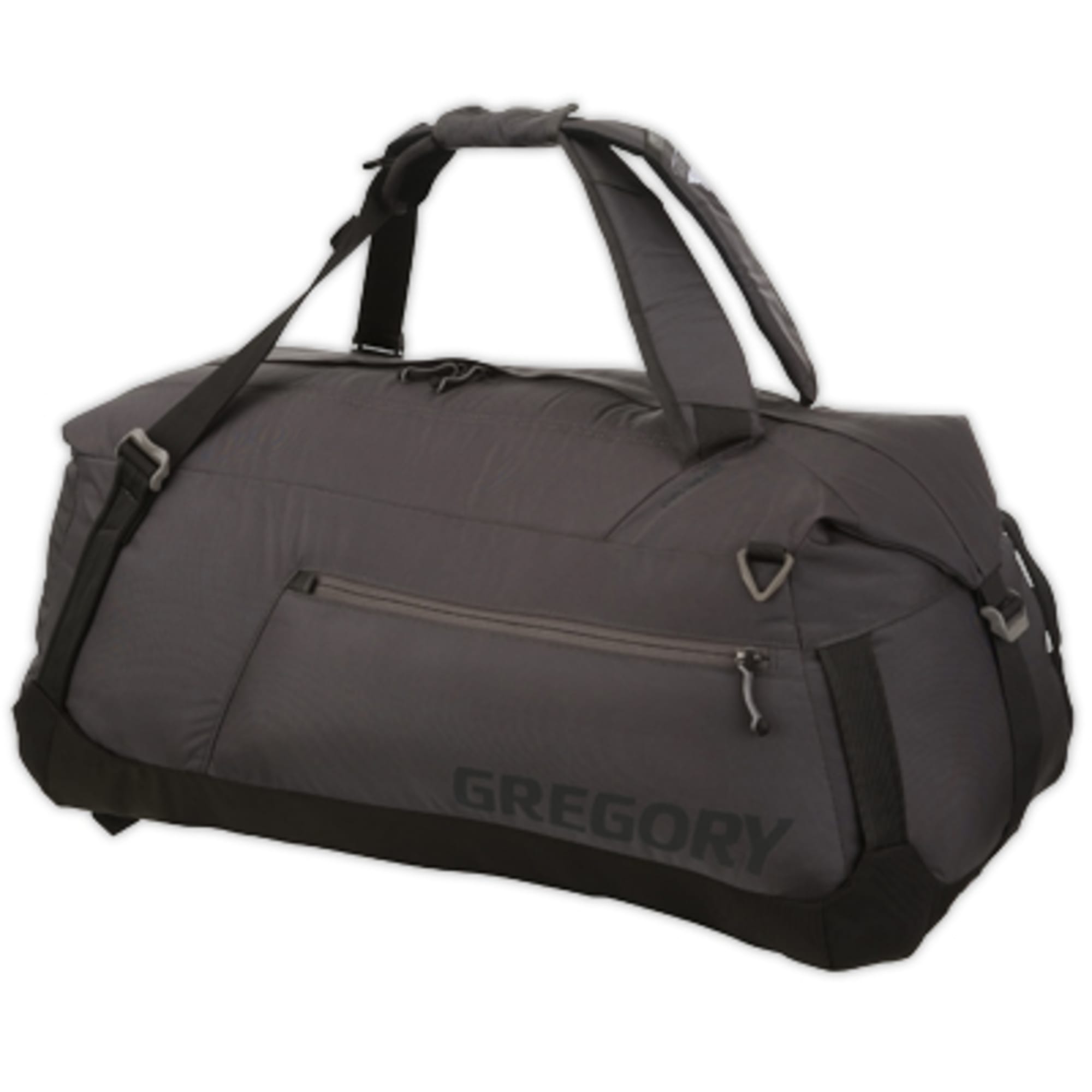 gregory stash duffel 65