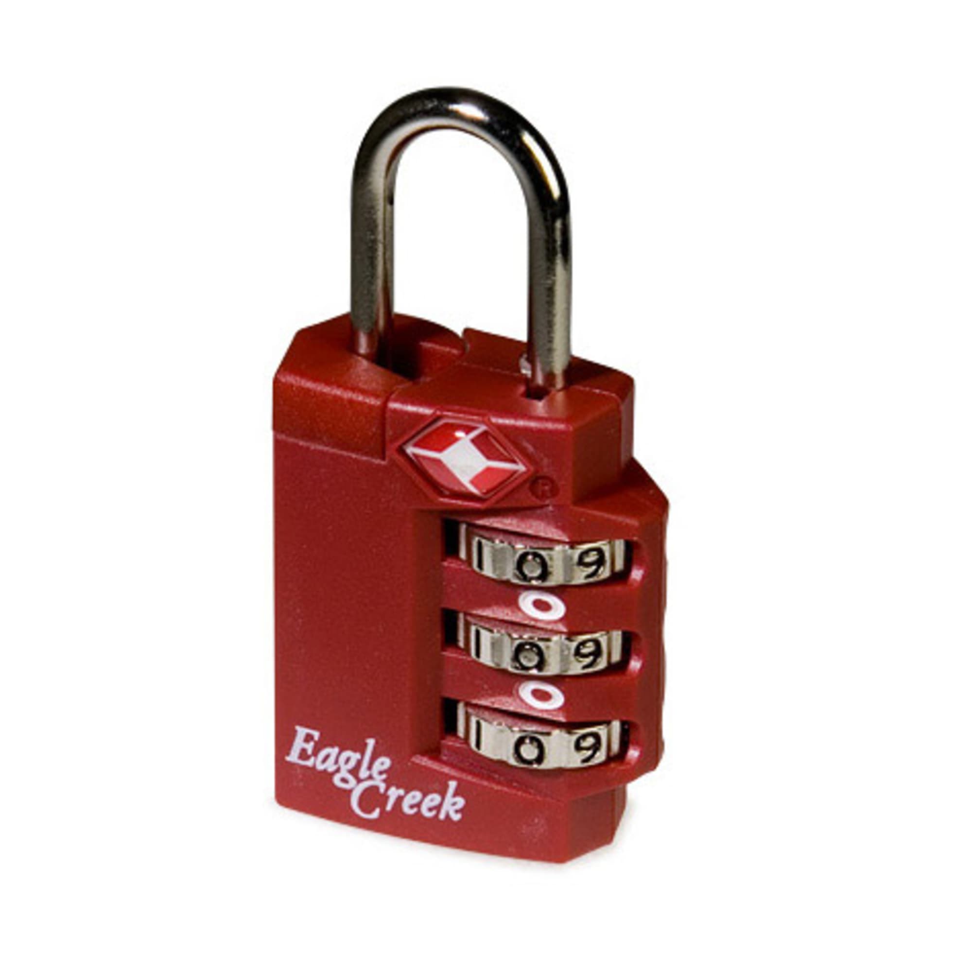 Eagle Creek TSA Travel Safe Luggage Lock