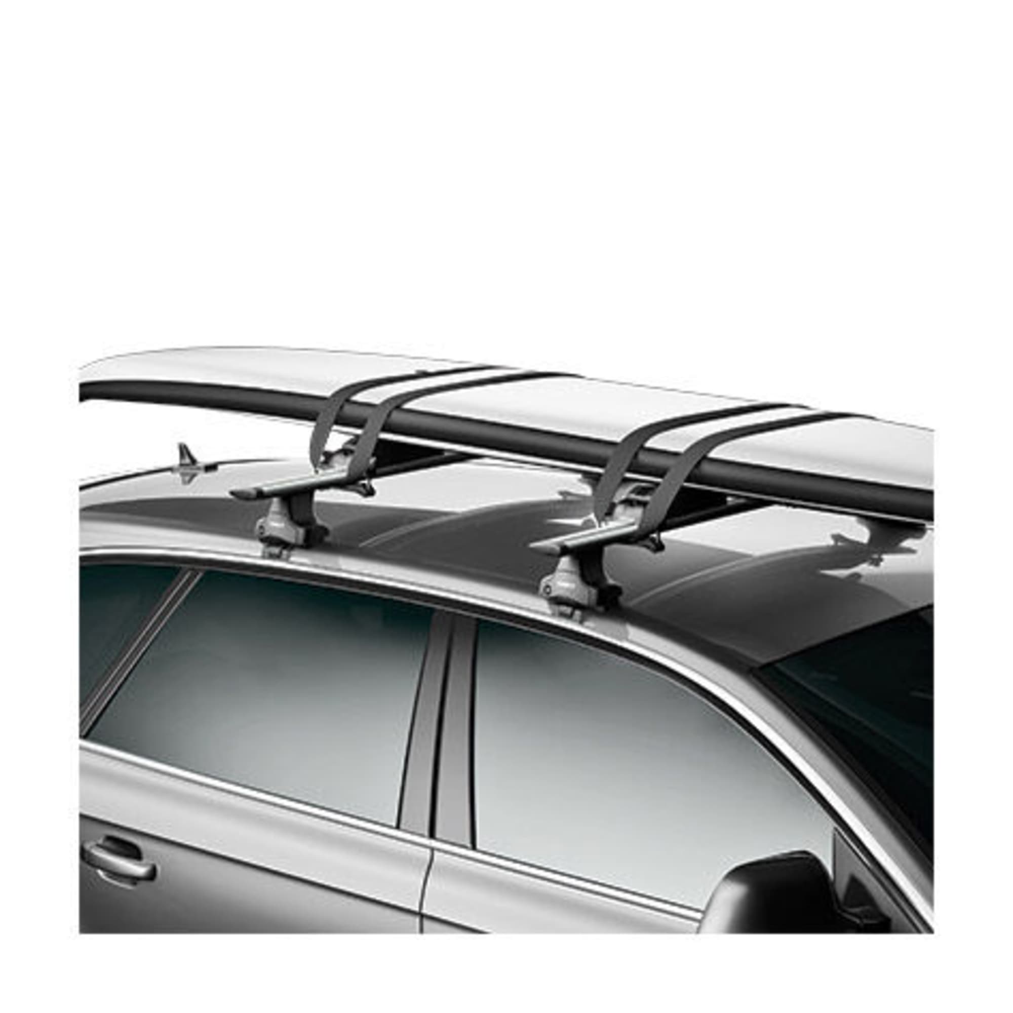 thule 811xt board shuttle sup carrier