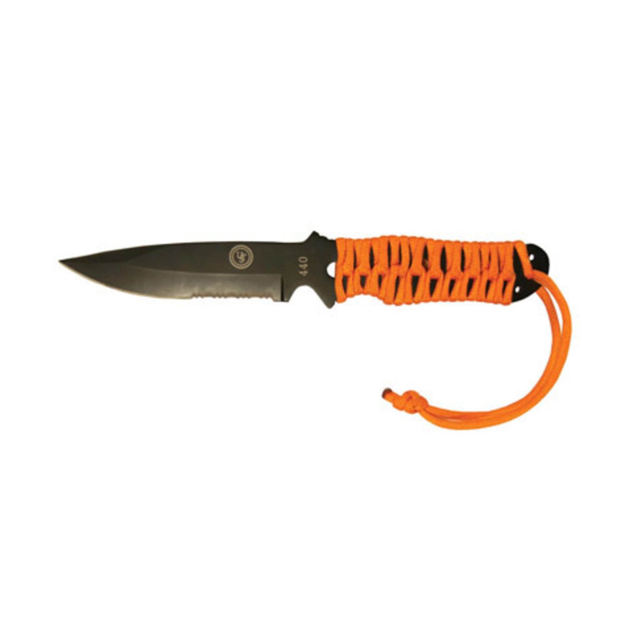 ULTIMATE SURVIVAL TECHNOLOGIES SaberCut Para Knife 3.0 - Eastern