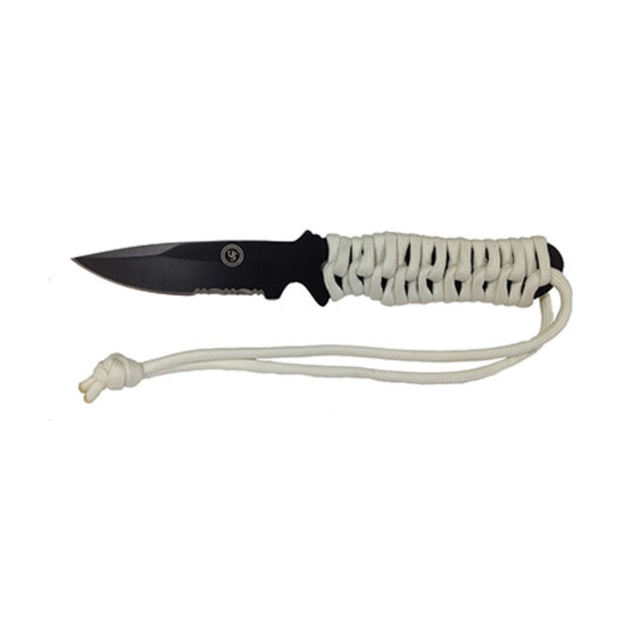 ULTIMATE SURVIVAL TECHNOLOGIES SaberCut Para Knife 3.0 - Eastern