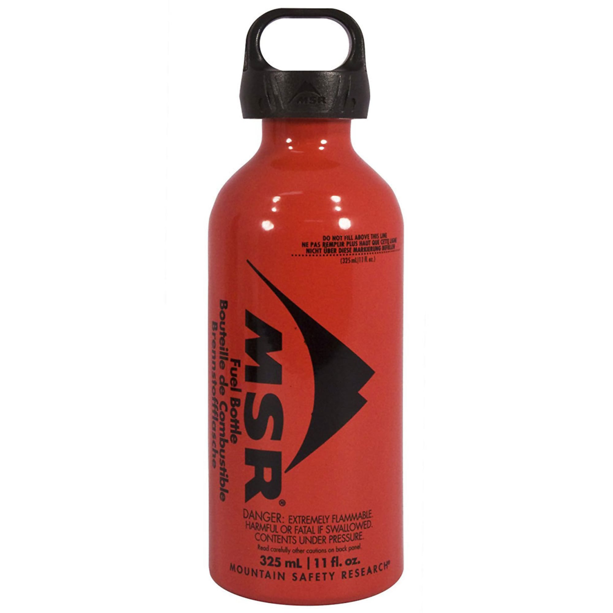 MSR Brennstoff-Flasche 