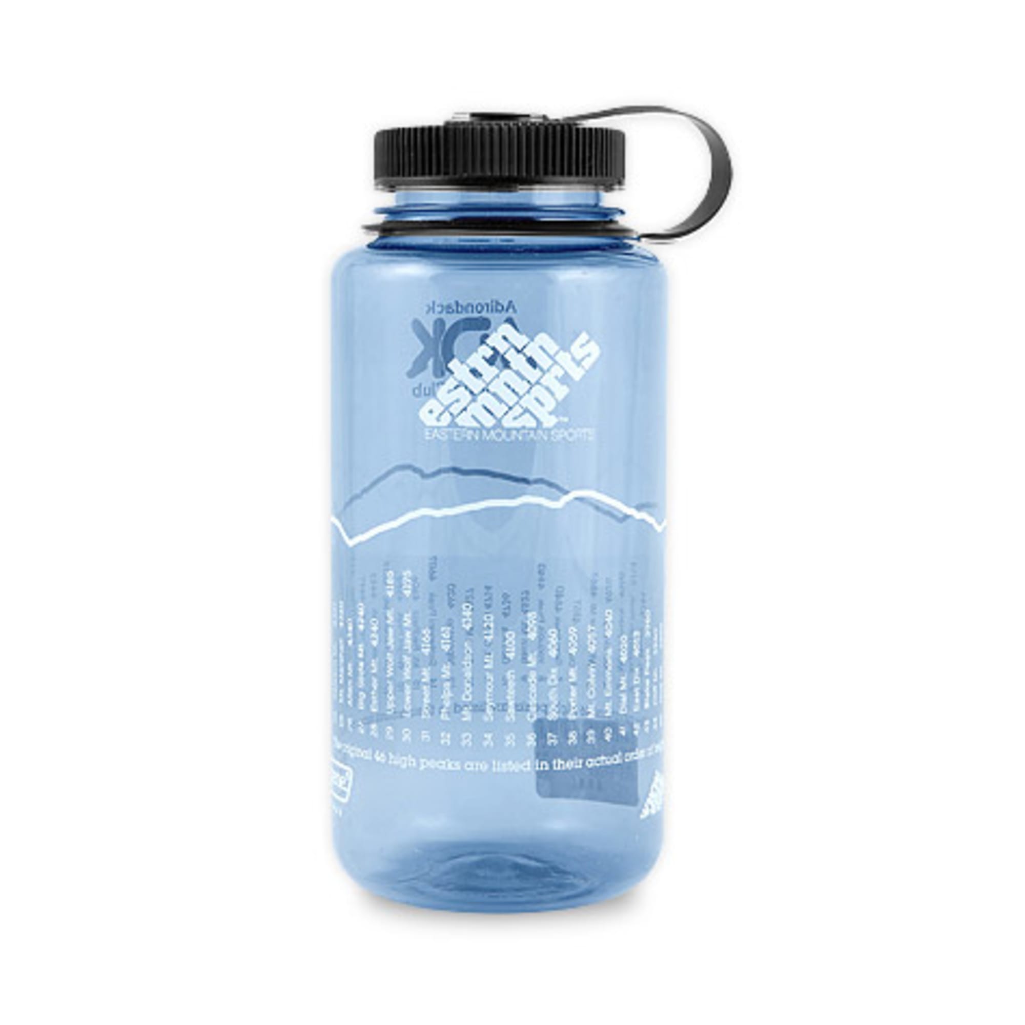 Slim Water Bottle  ChinaLakeAssociation