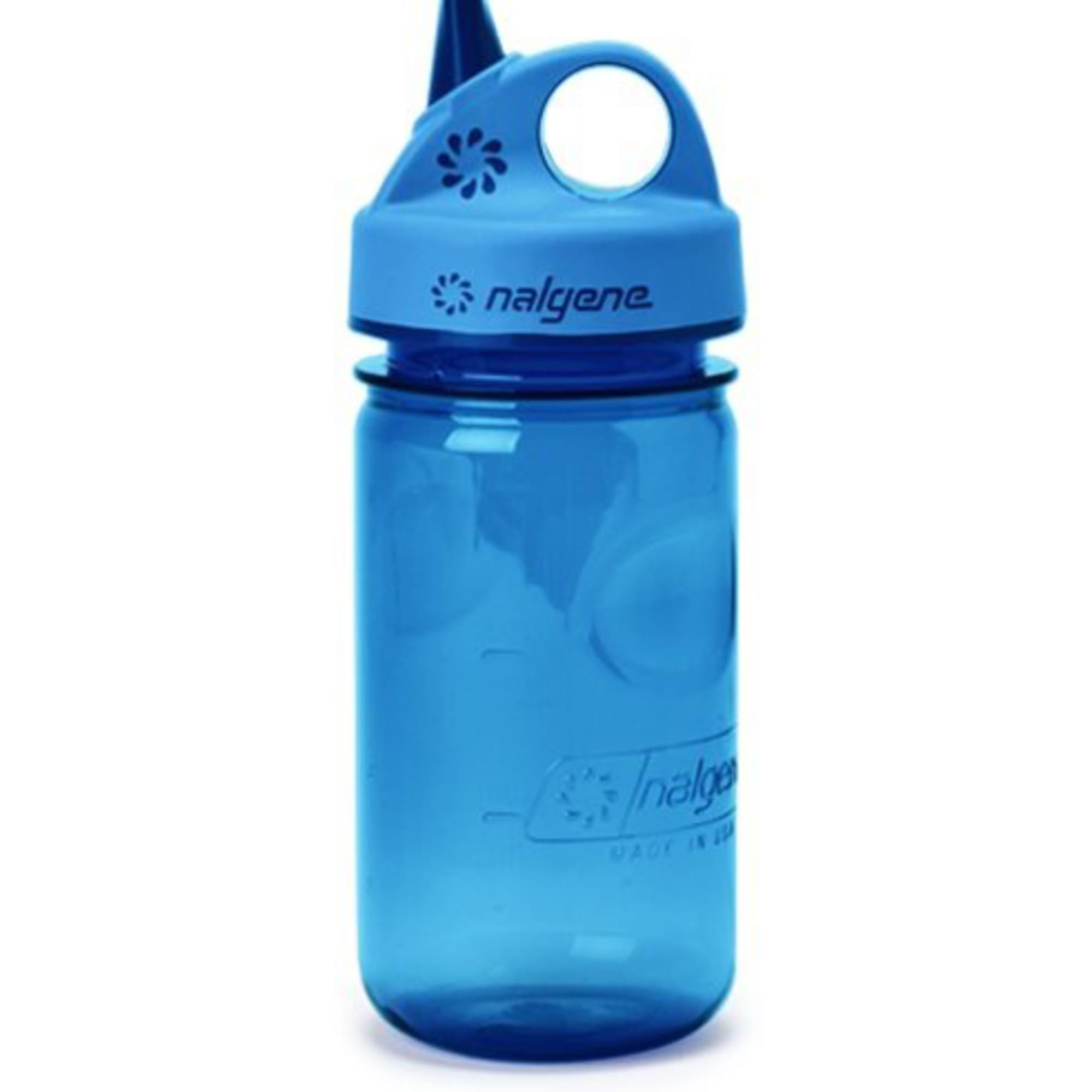 Nalgene Kids Grip-N-Gulp Graphic 12 oz