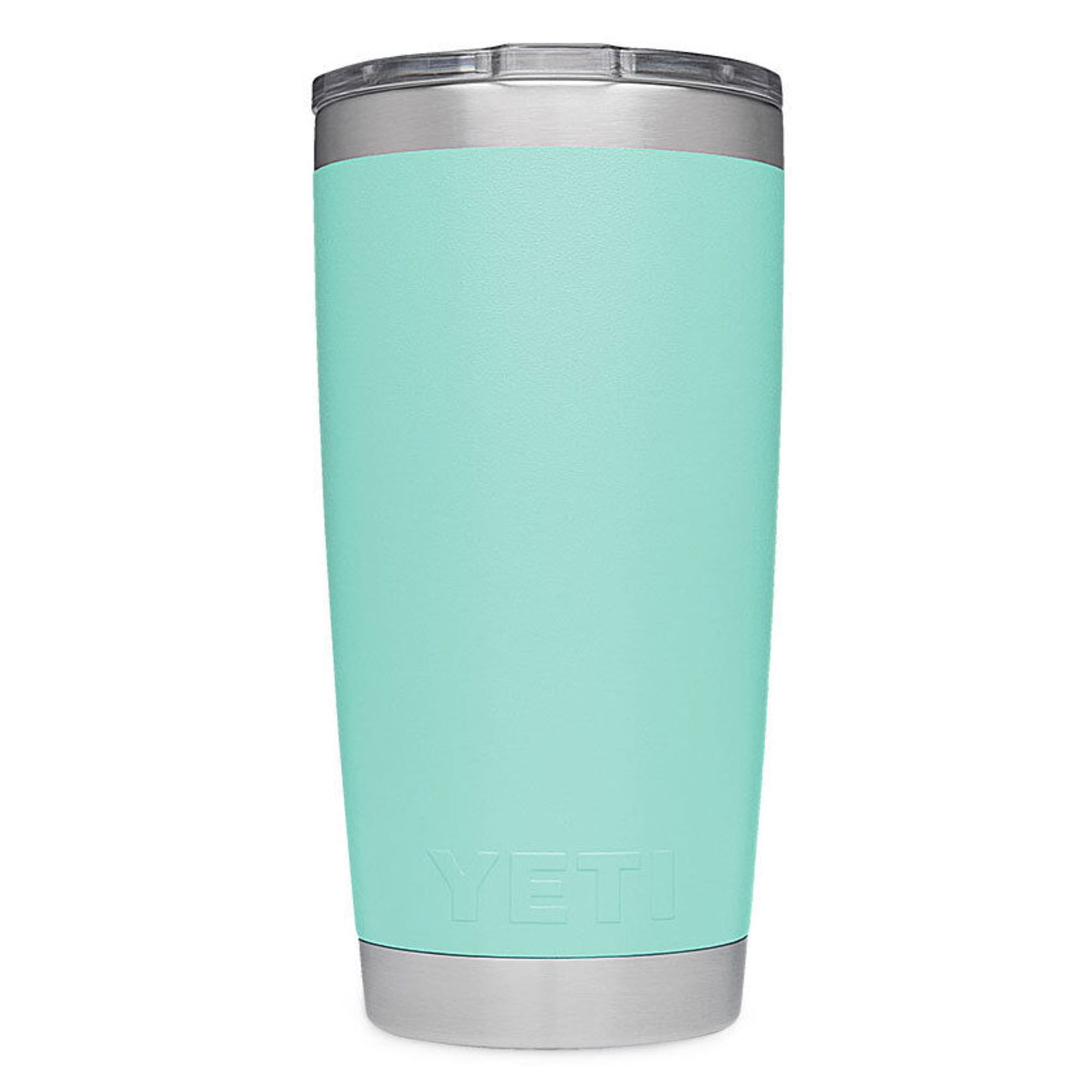 YETI - RAMBLER® 20 OZ TUMBLER – Backyard Hibachi