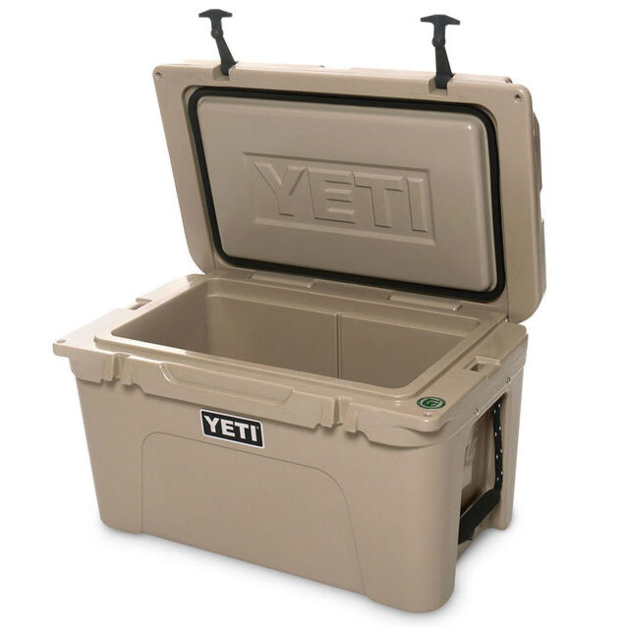 Yeti Tundra 45 Reef Blue Cooler RARE Hard To Find Retired Color