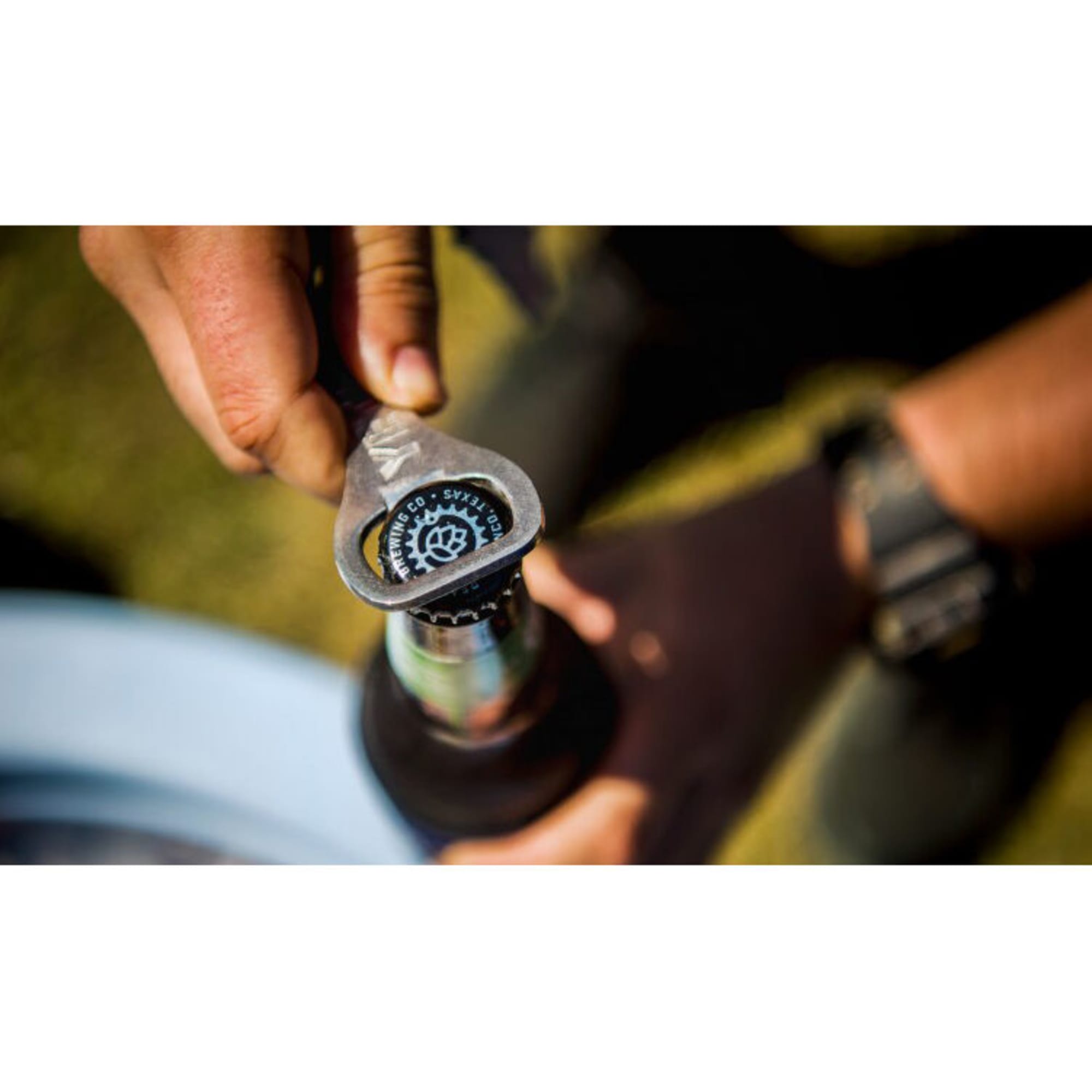 Yeti Bottle Key Opener