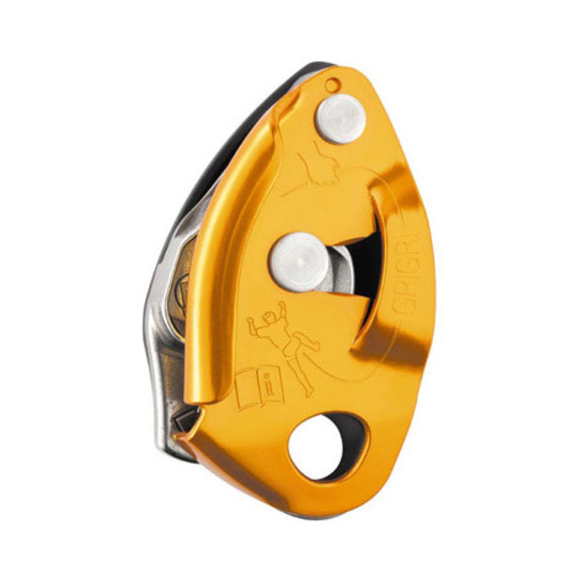 Petzl Grigri - Eastside Sports