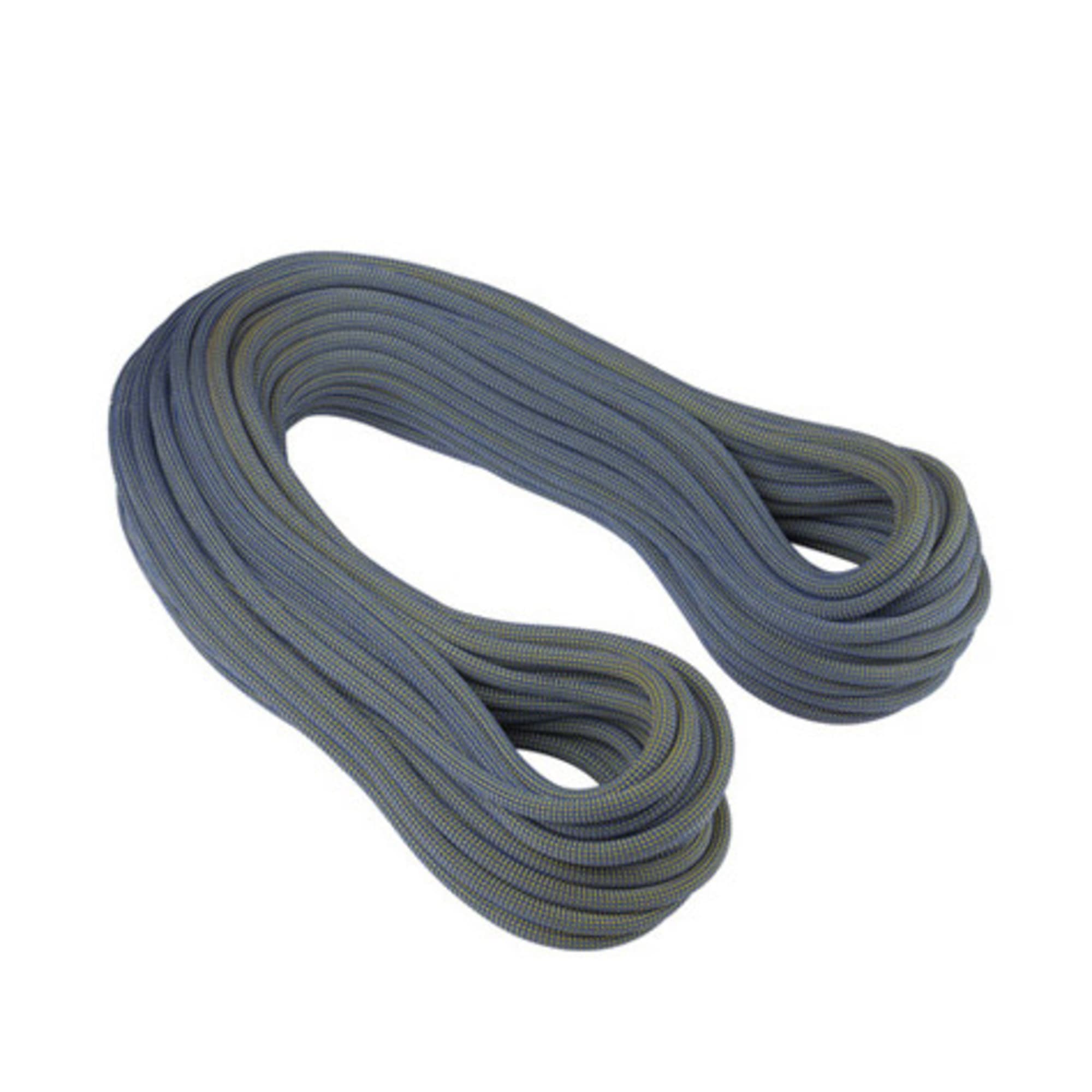 MAMMUT Supersafe 10.2 mm x 60 m Dry Climbing Rope