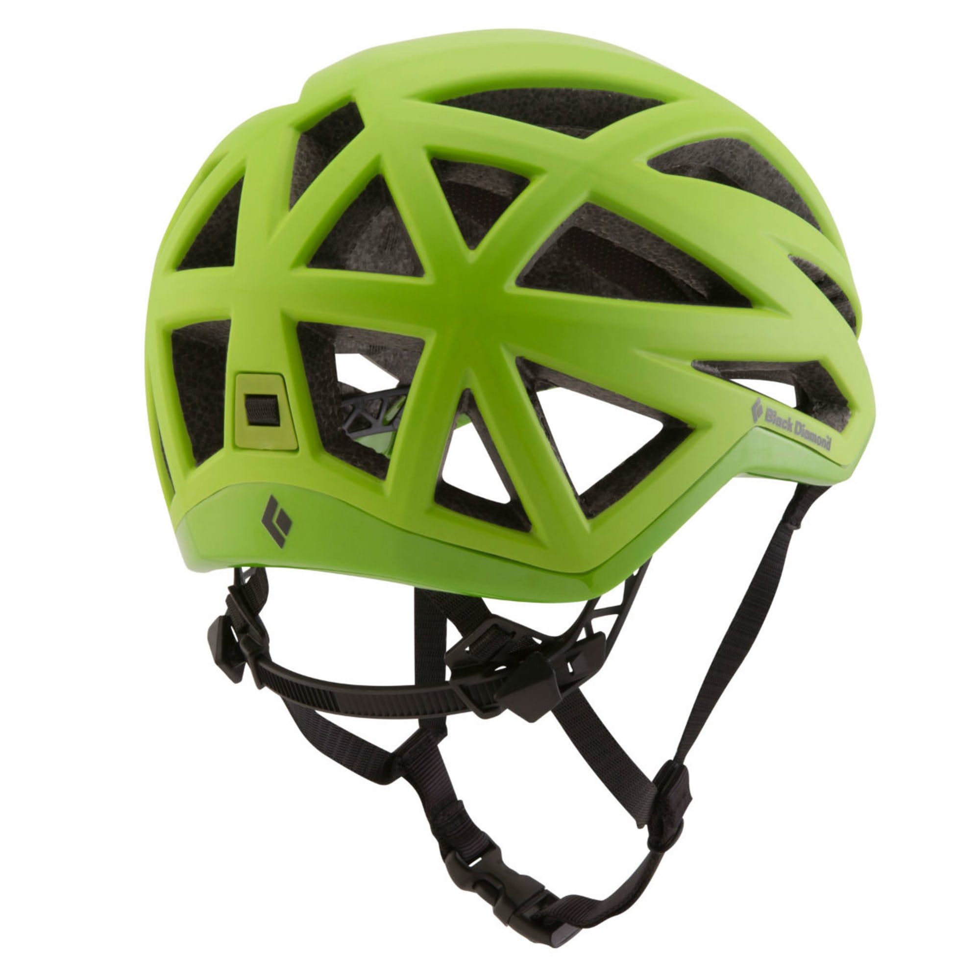 Black Diamond - Vapor Helmet - Climbing helmet - Octane | S/M