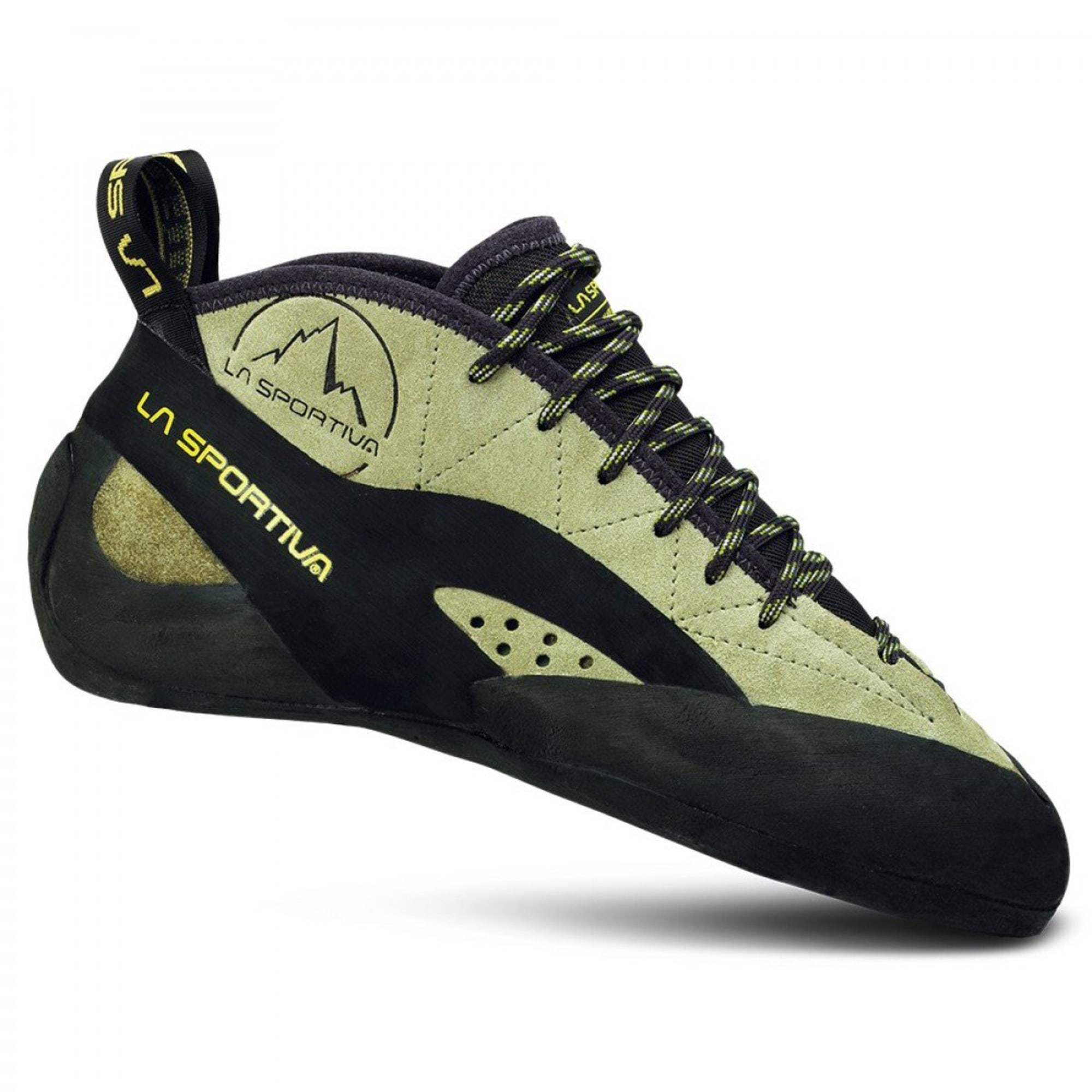 LA SPORTIVA TC Pro Climbing Shoes