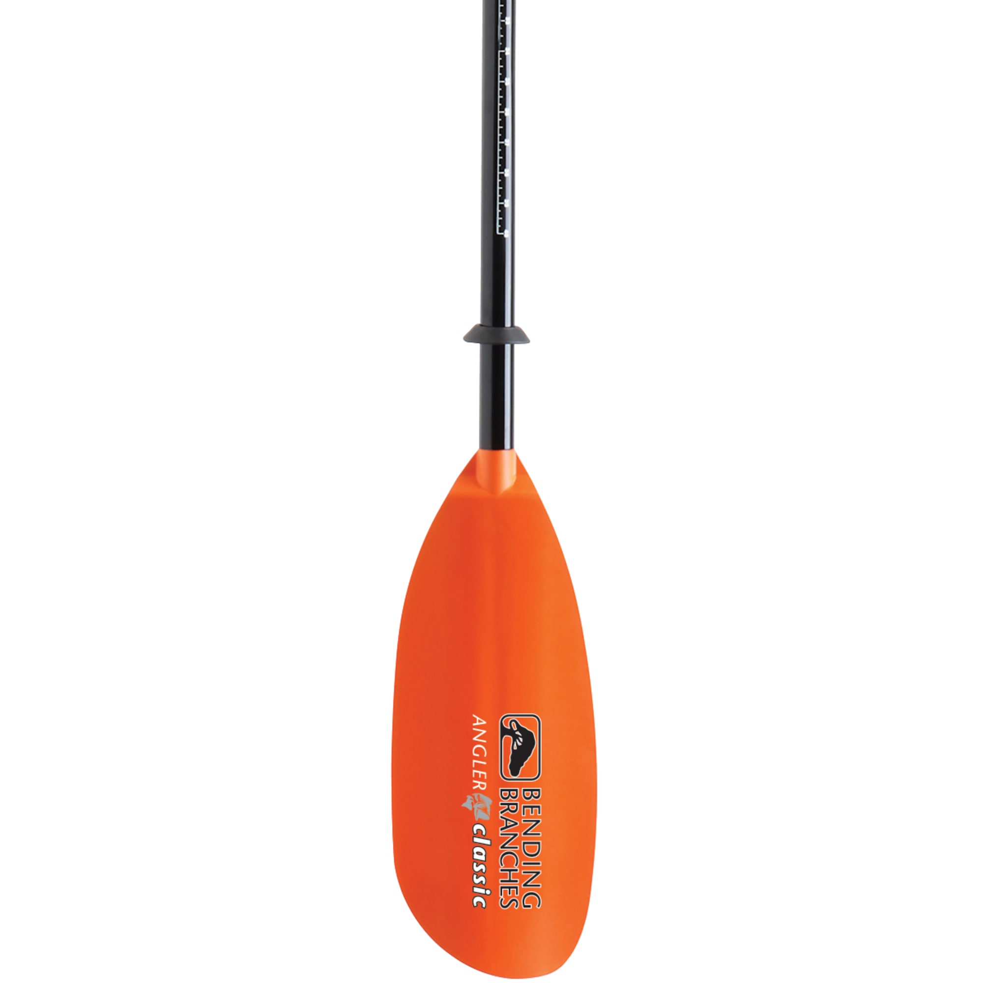 Bending Branches Angler Classic Paddle, Tidal Blue - 240cm - Snap