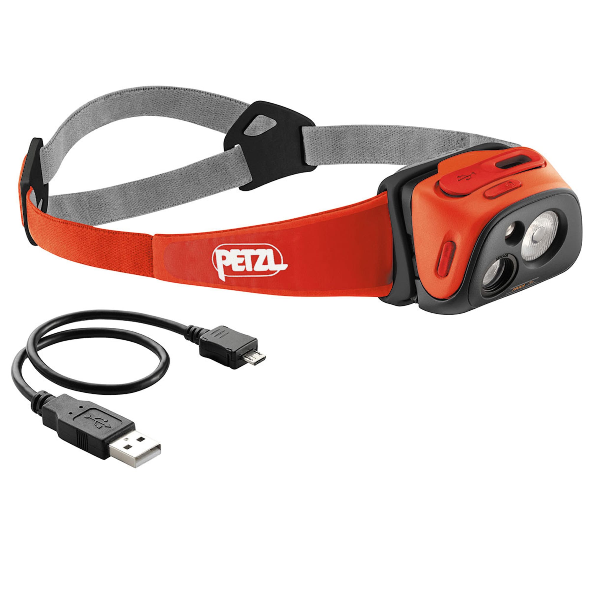 Petzl TIKKA RXP Headlamp – Vassar Outdoors