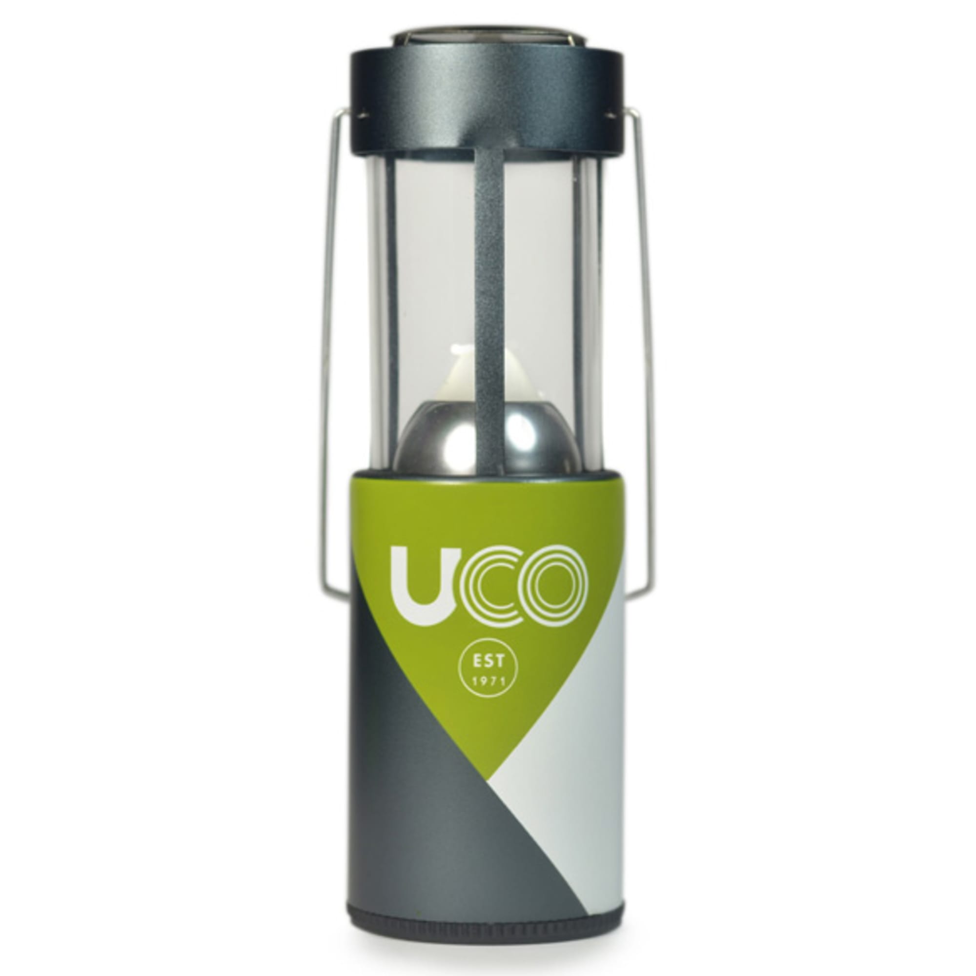 UCO Original Candle Lantern (Green) - Uco 