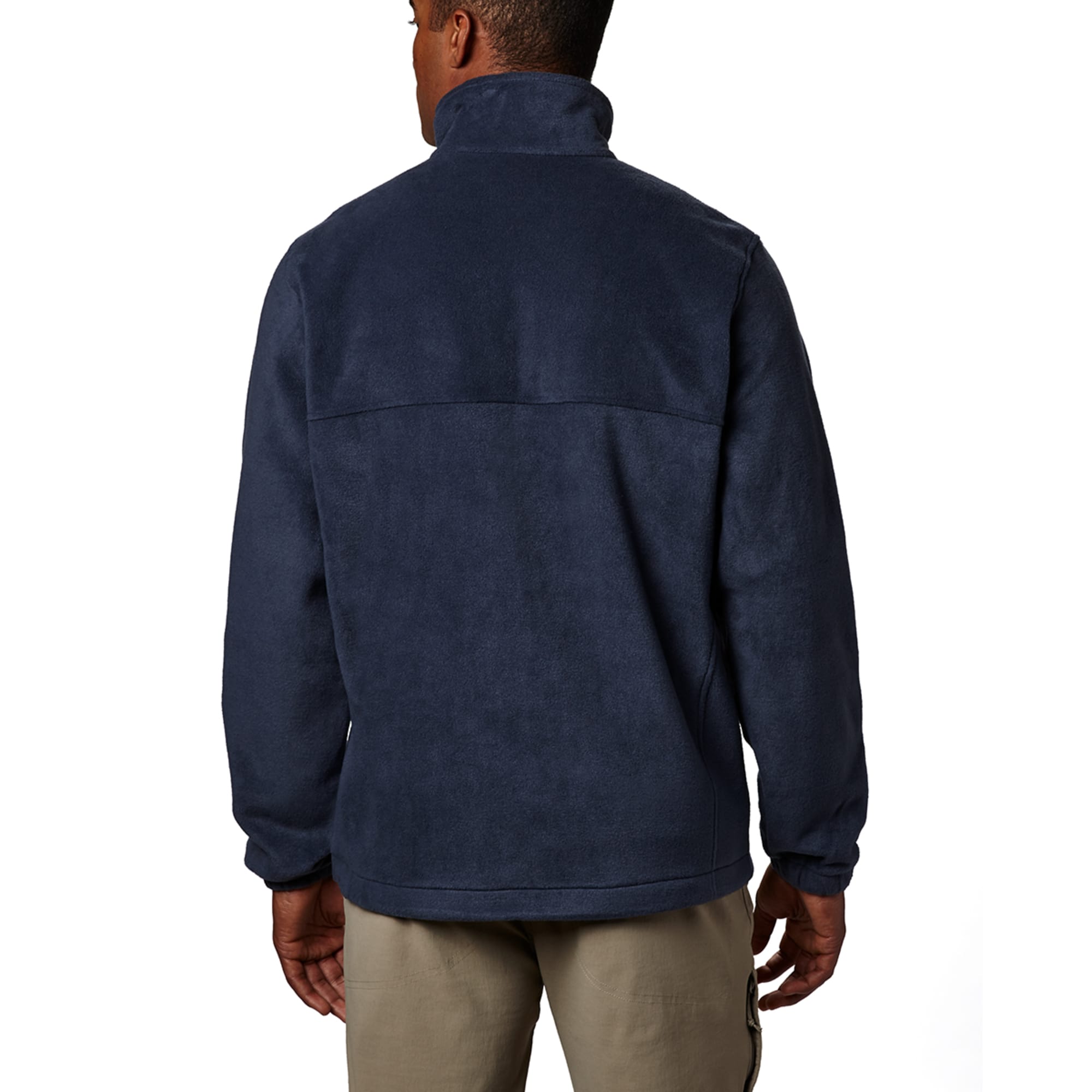 COLUMBIA Men's Steens Mountain Full-Zip 2.0 Fleece Jacket - Eastern Mountain  Sports