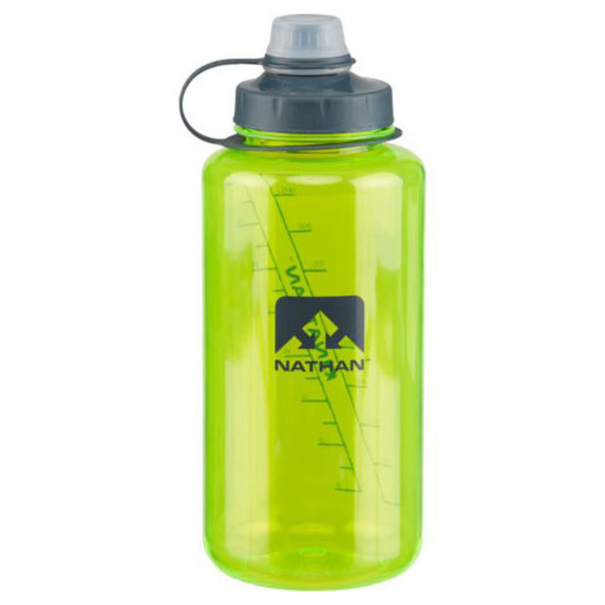 NATHAN BigShot Narrow Mouth Tritan Bottle - Eastern Mountain Sports