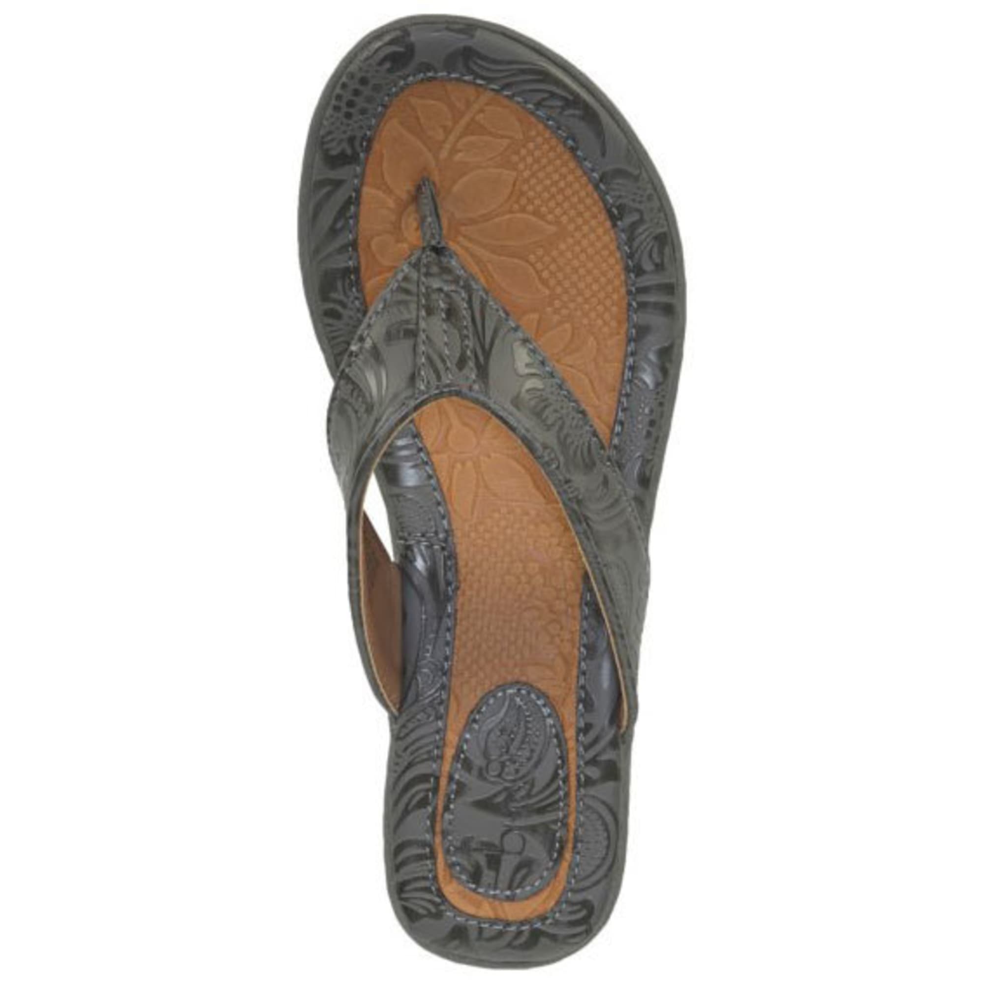 Boc zita flip on sale flops