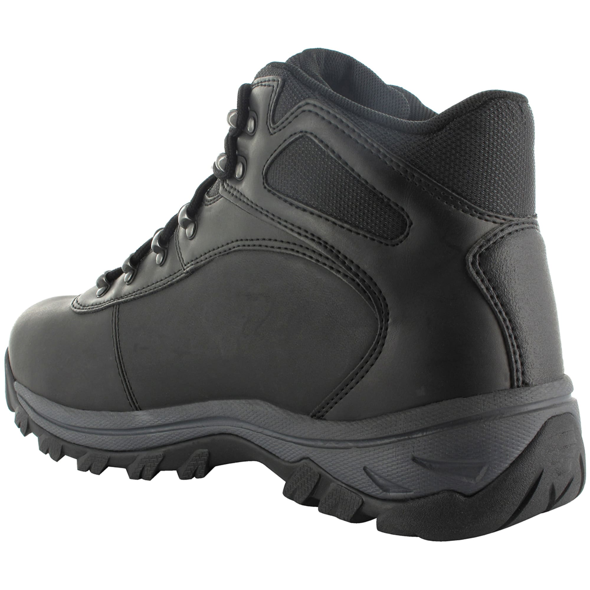 Botas Hi Tec Altitude Lite Wp Hombre Impermeables Trekking