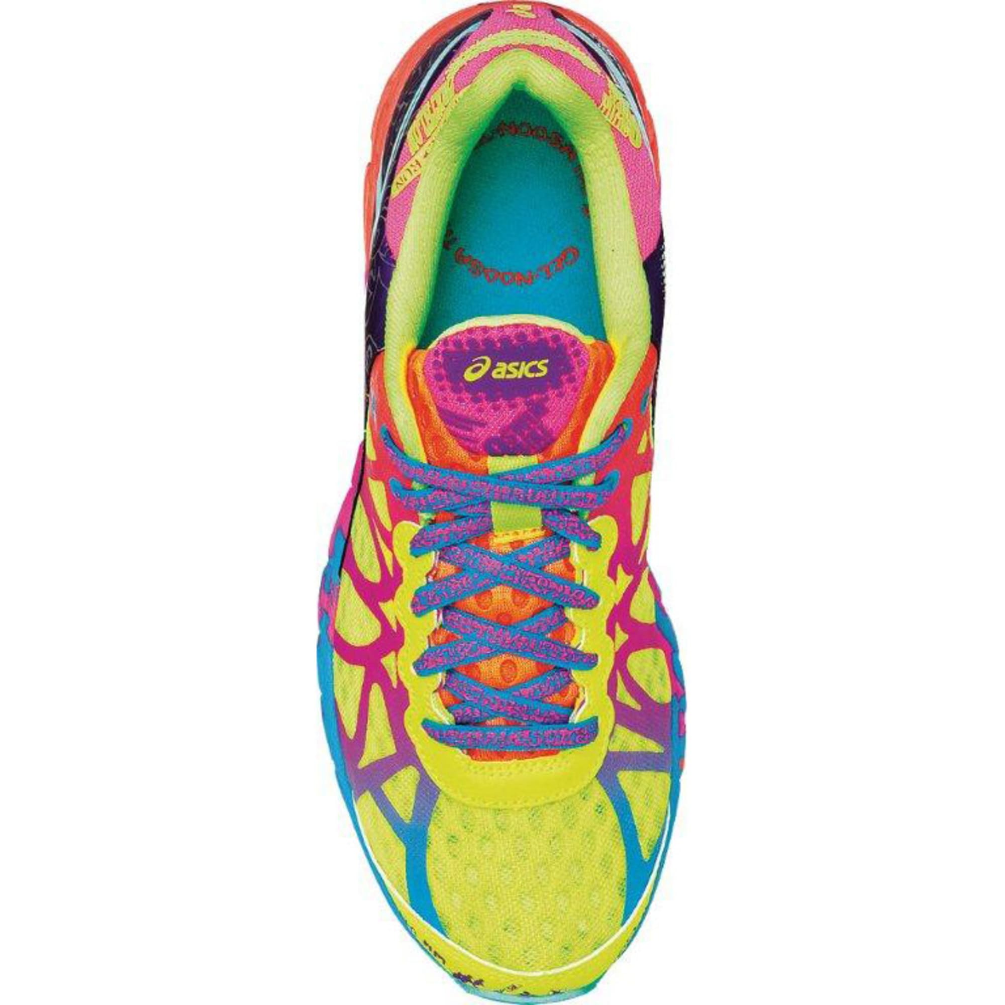 Women's GEL-Noosa Tri 9 Road Running Shoes, Eastern Mountain