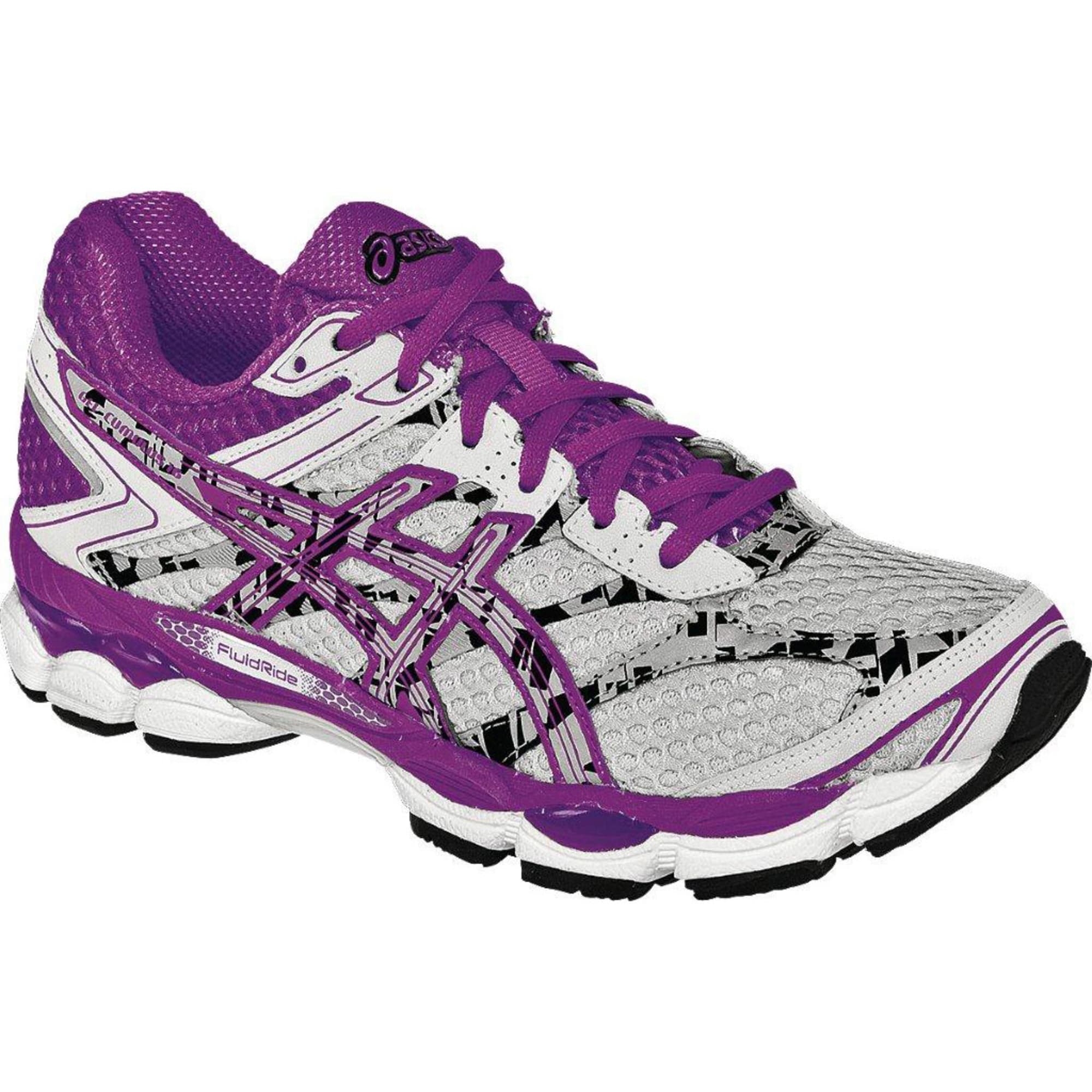 ASICS Women's GEL-Cumulus 16 Road Running Shoes Mountain Sports