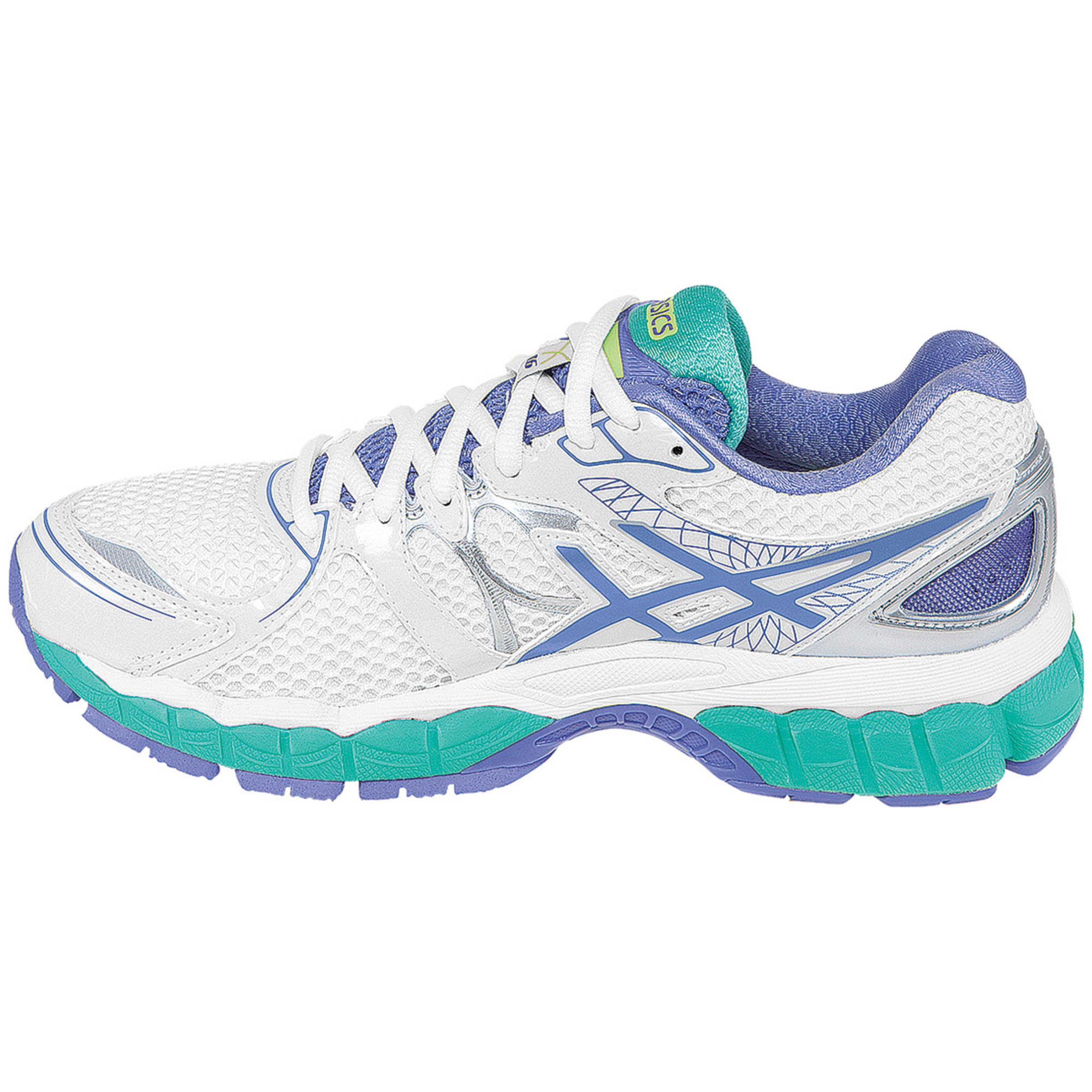 Asics gel nimbus 16 clearance women's