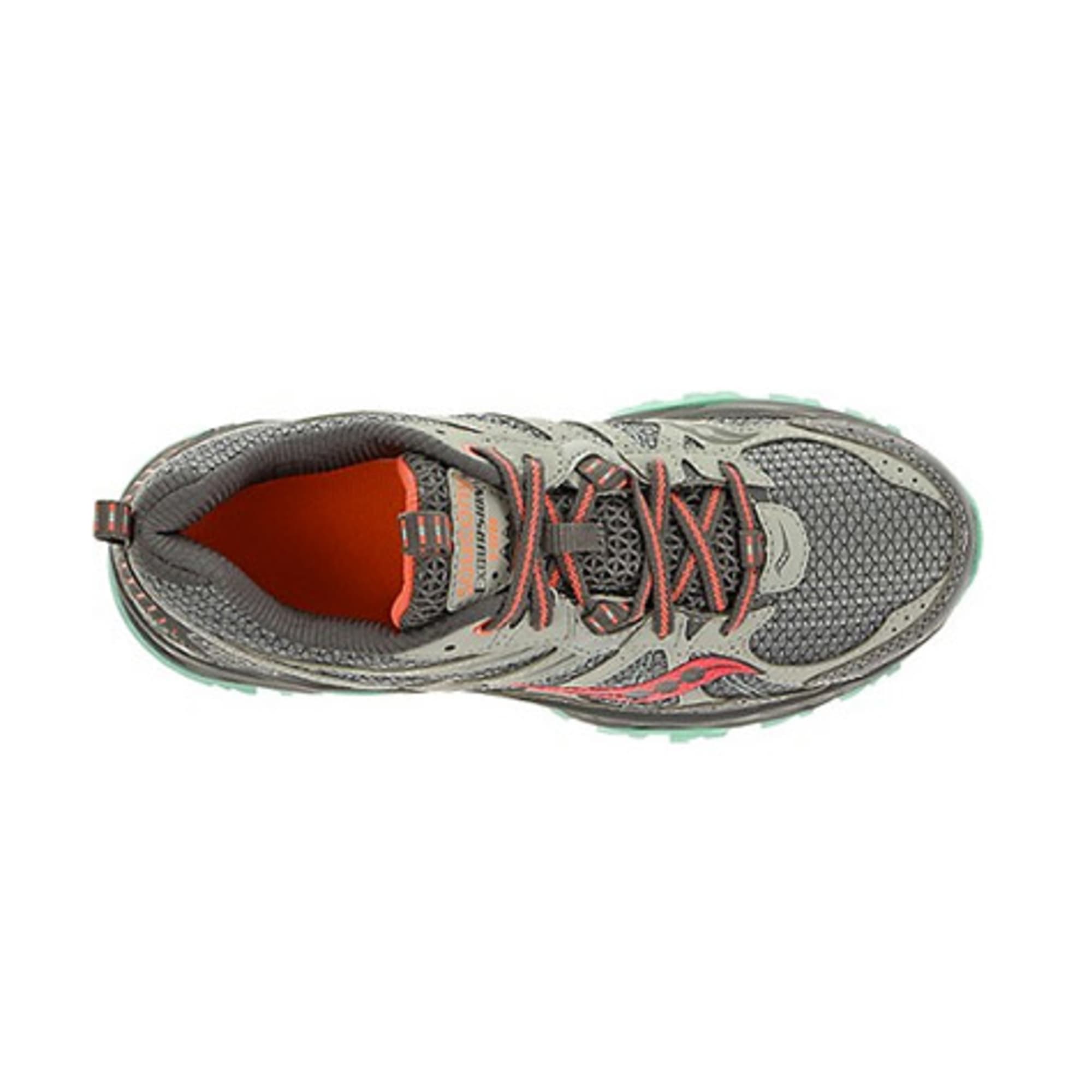 saucony excursion tr8 womens trail running shoes
