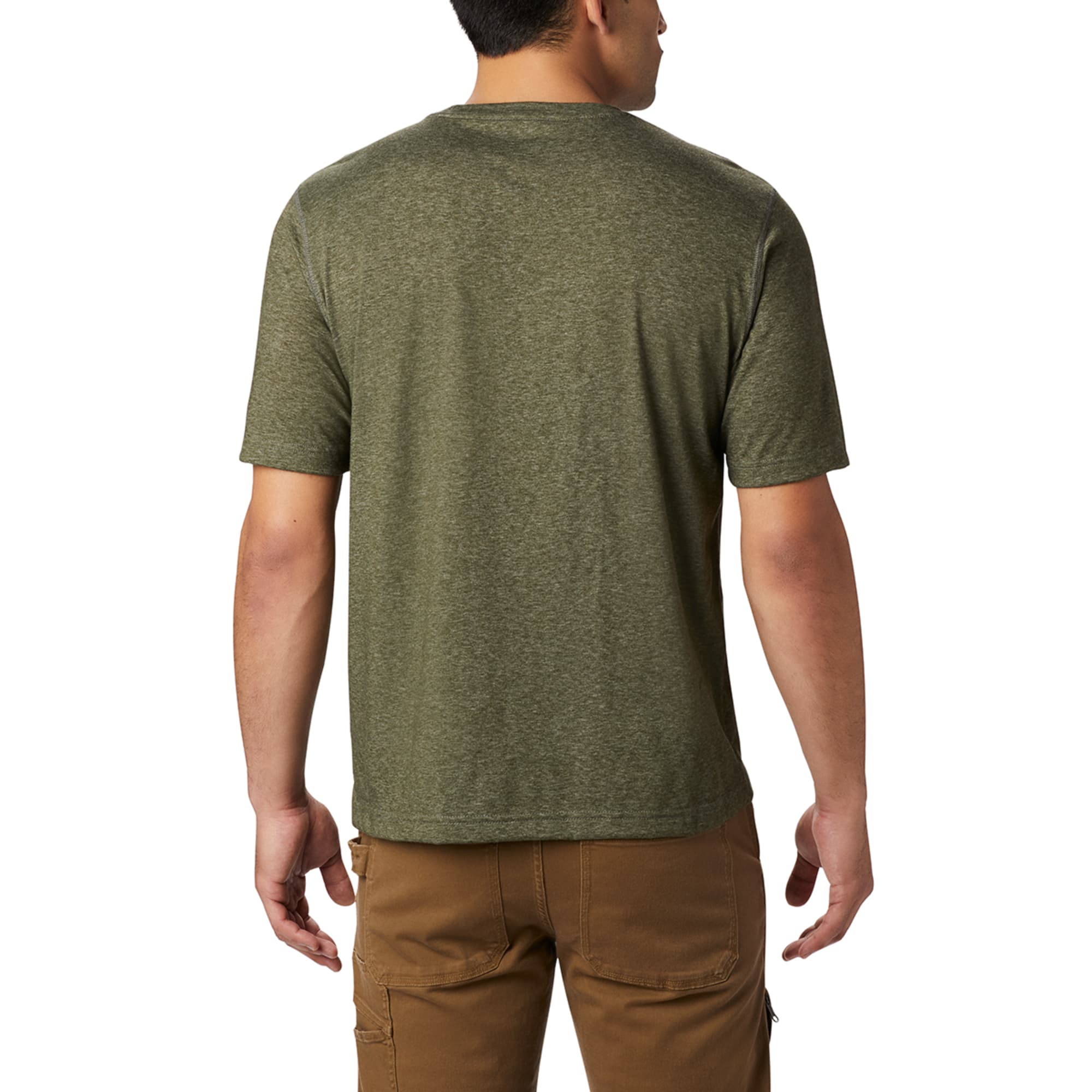 Columbia Sportswear Men's Thistletown Park Crew T-Shirt