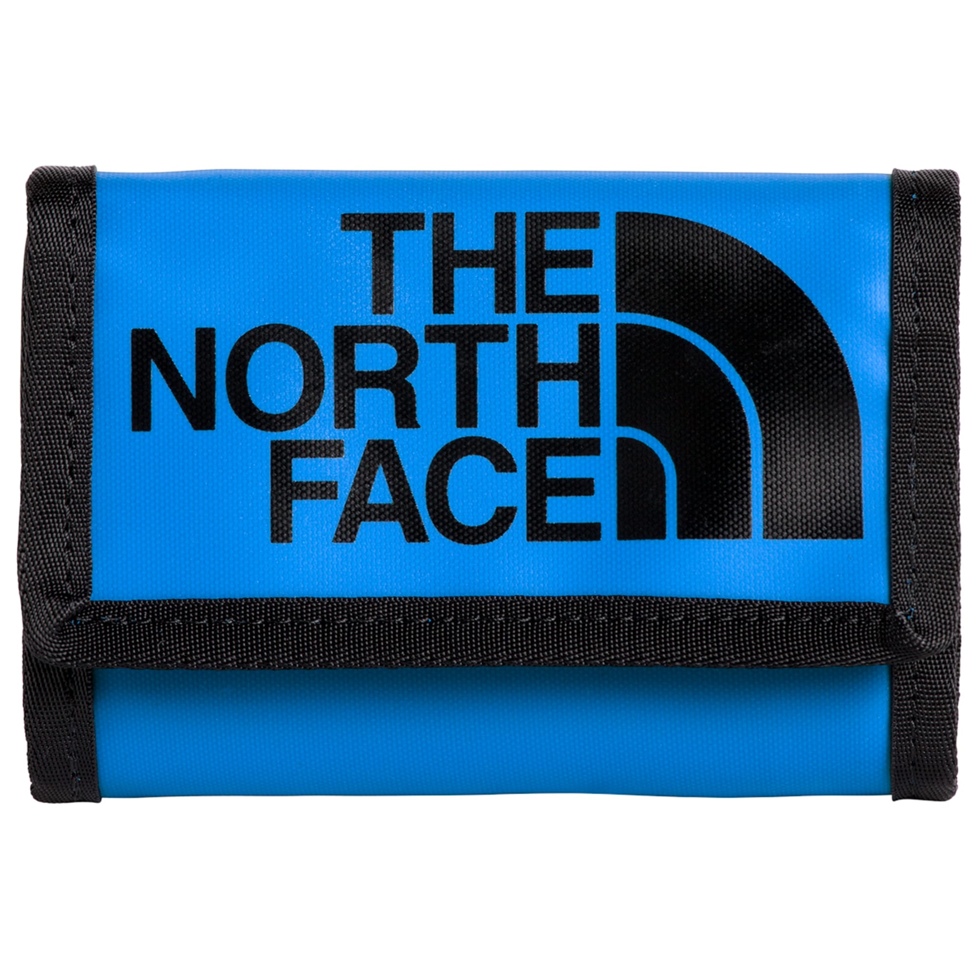 Giet herhaling output THE NORTH FACE Base Camp Wallet - Eastern Mountain Sports