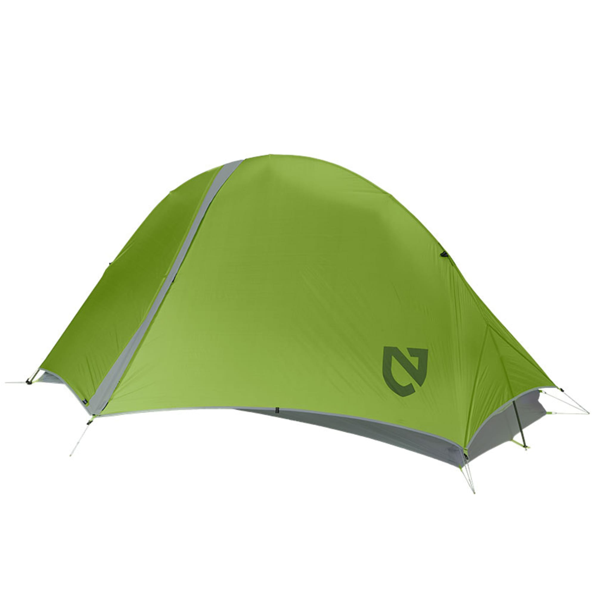 Nemo Hornet 1p Ultralight Backpacking Tent Eastern Mountain Sports