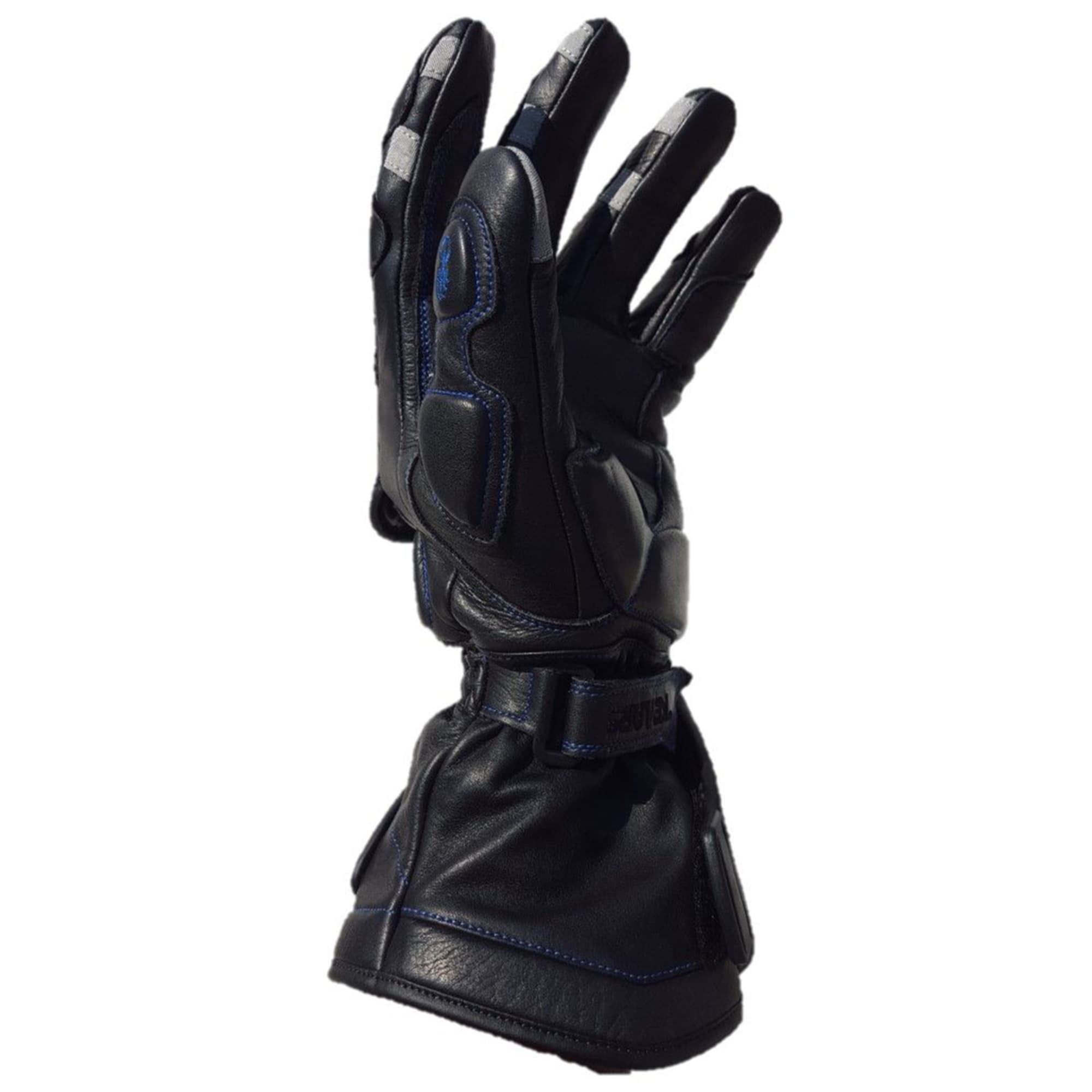 BEARTEK Motorcycle Gloves Plus Bluetooth Module Eastern Mountain