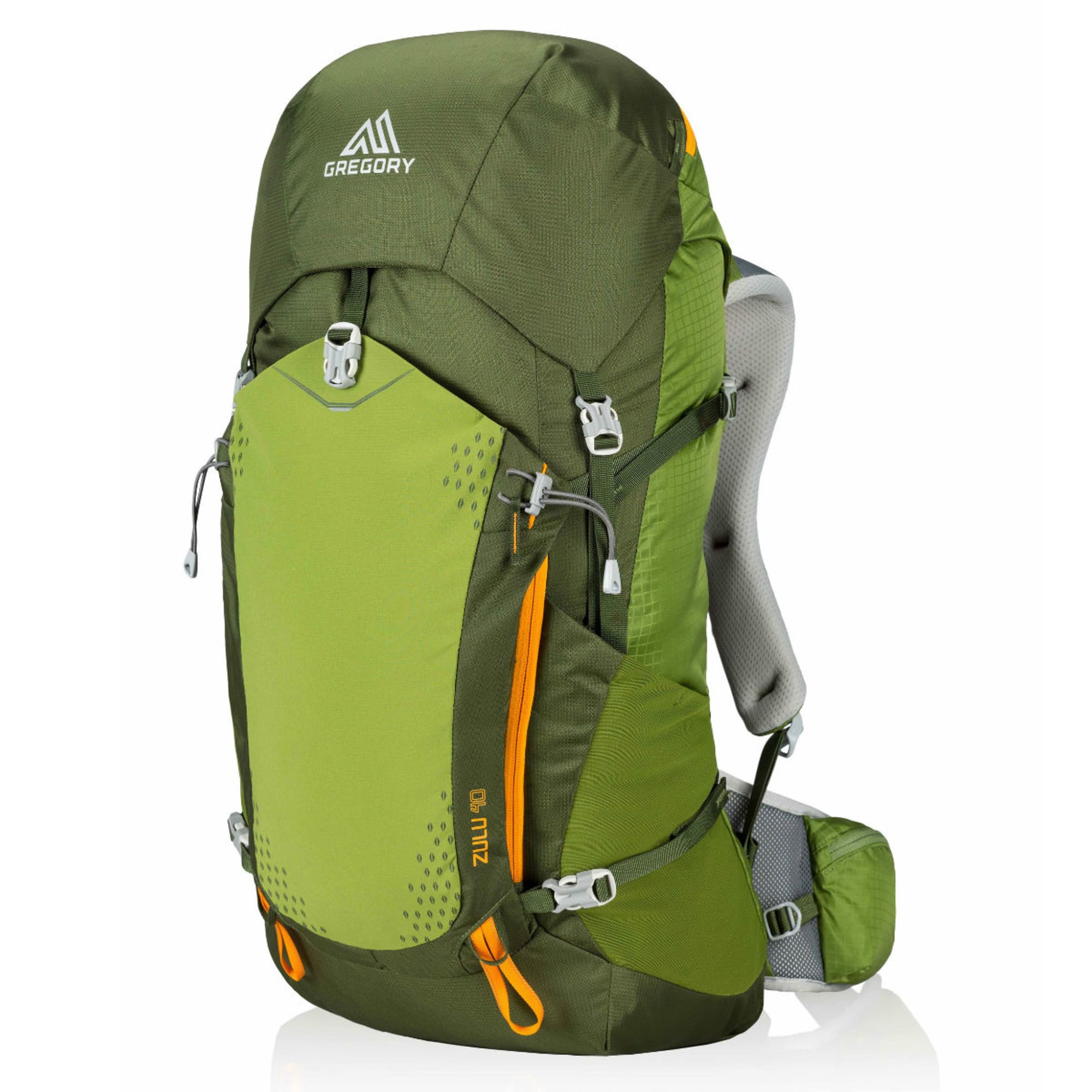 GREGORY Zulu 40 Backpack Eastern Mountain Sports