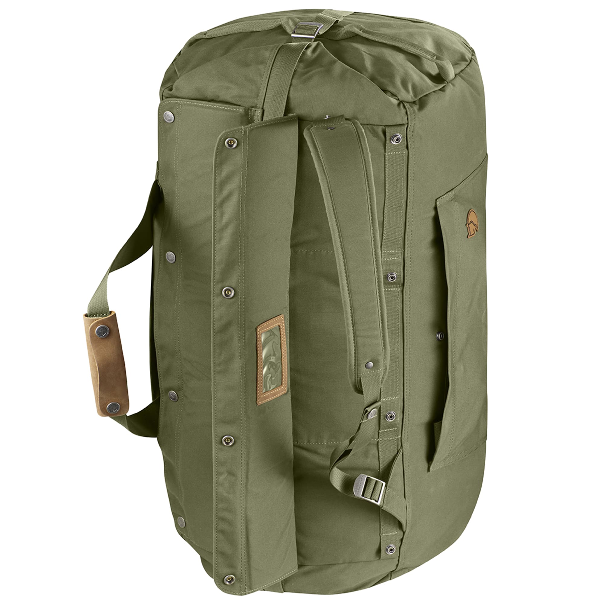 FJALLRAVEN Duffel No. 6, Large - Eastern Mountain Sports