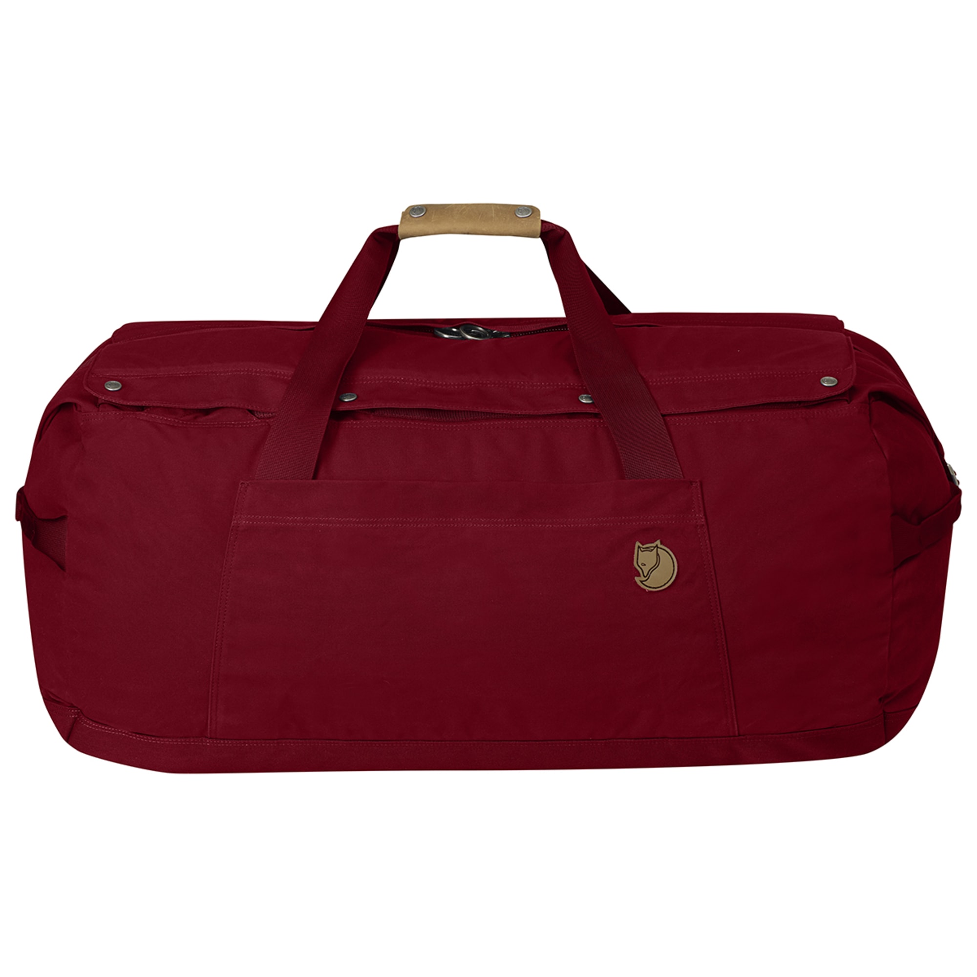 Duffel No.6 Large (FJALLRAVEN/フェールラーベン) - バッグ