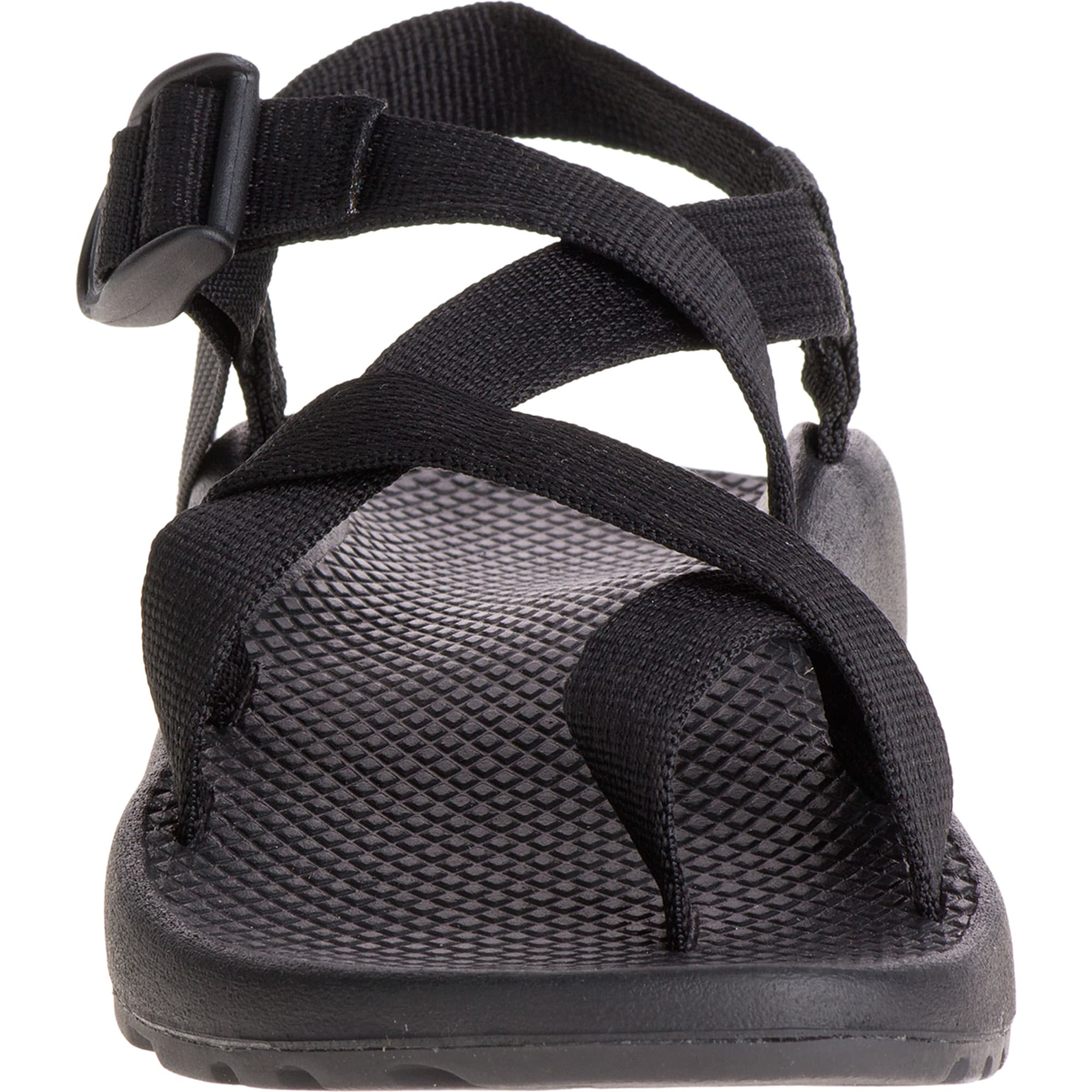 chaco z2 classic womens black