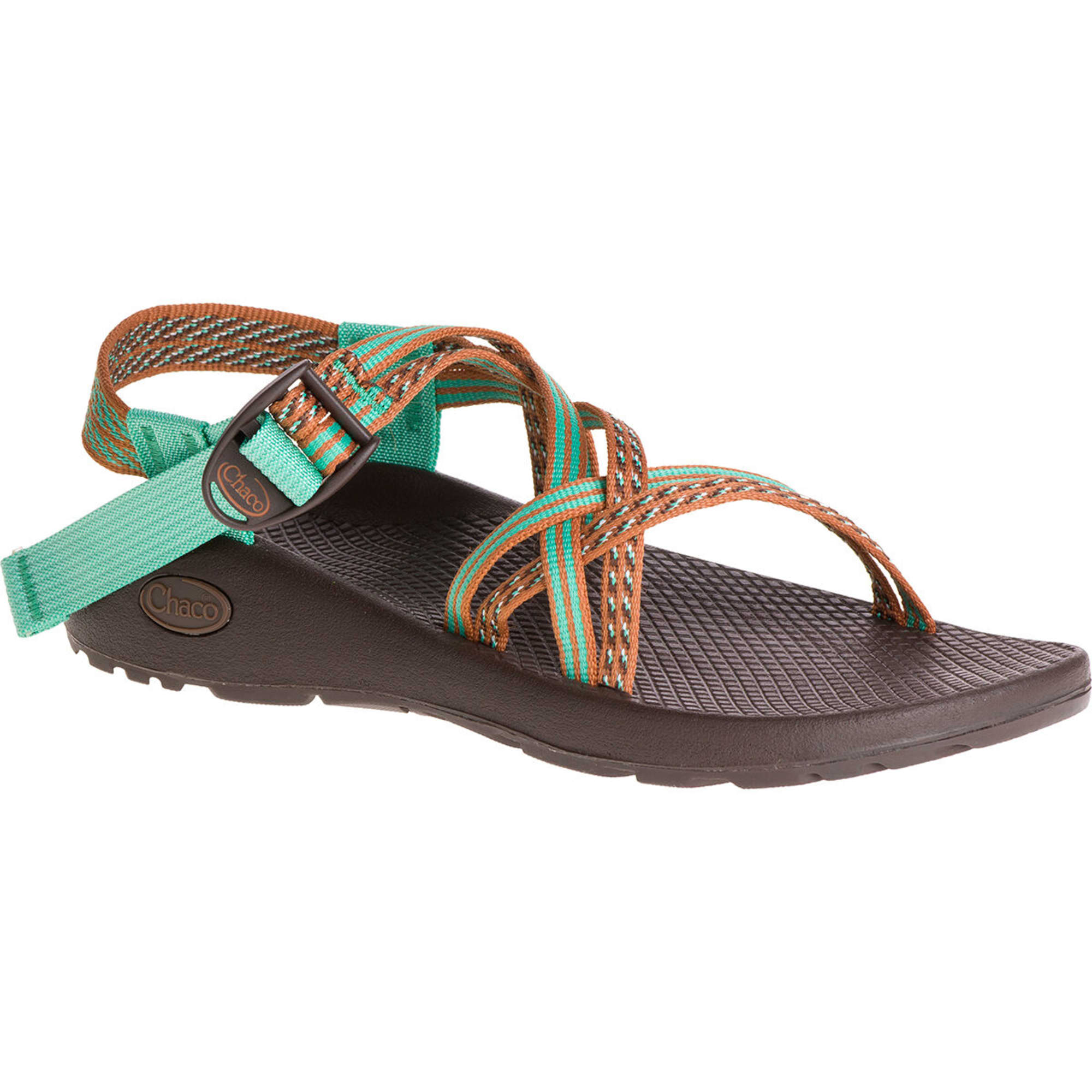 CHACO Women s ZX 1 Classic Sandals Adobe Clan Eastern Mountain