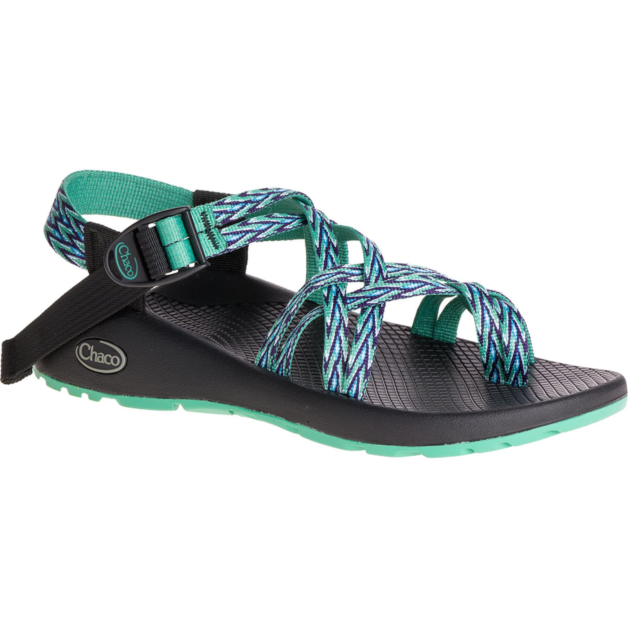 CHACO Women s ZX 2 Classic Sandals Dagger Eastern Mountain