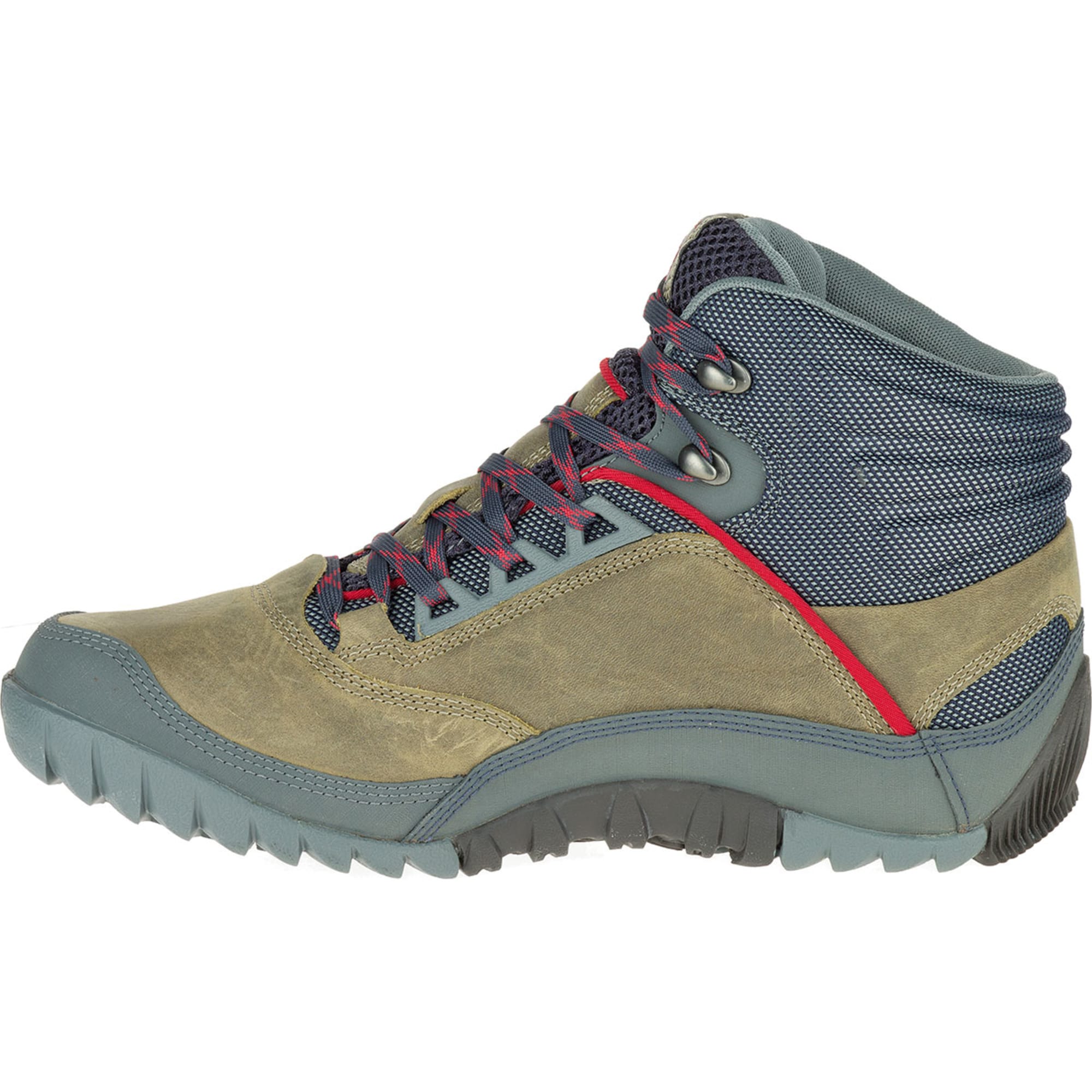 Merrell clearance annex mid