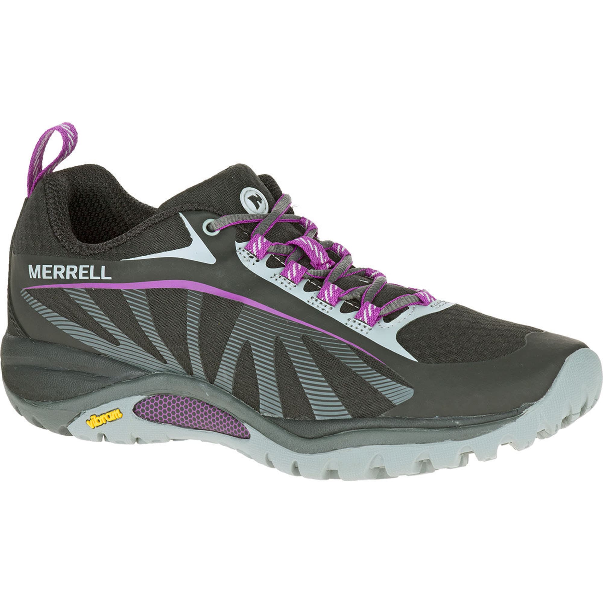 merrell siren edge black