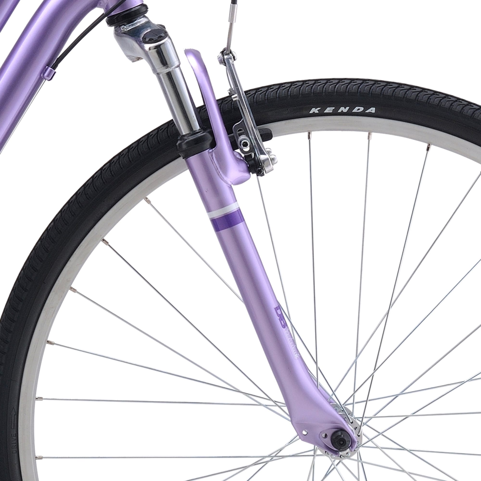 diamondback women's vital 2 hybrid bike