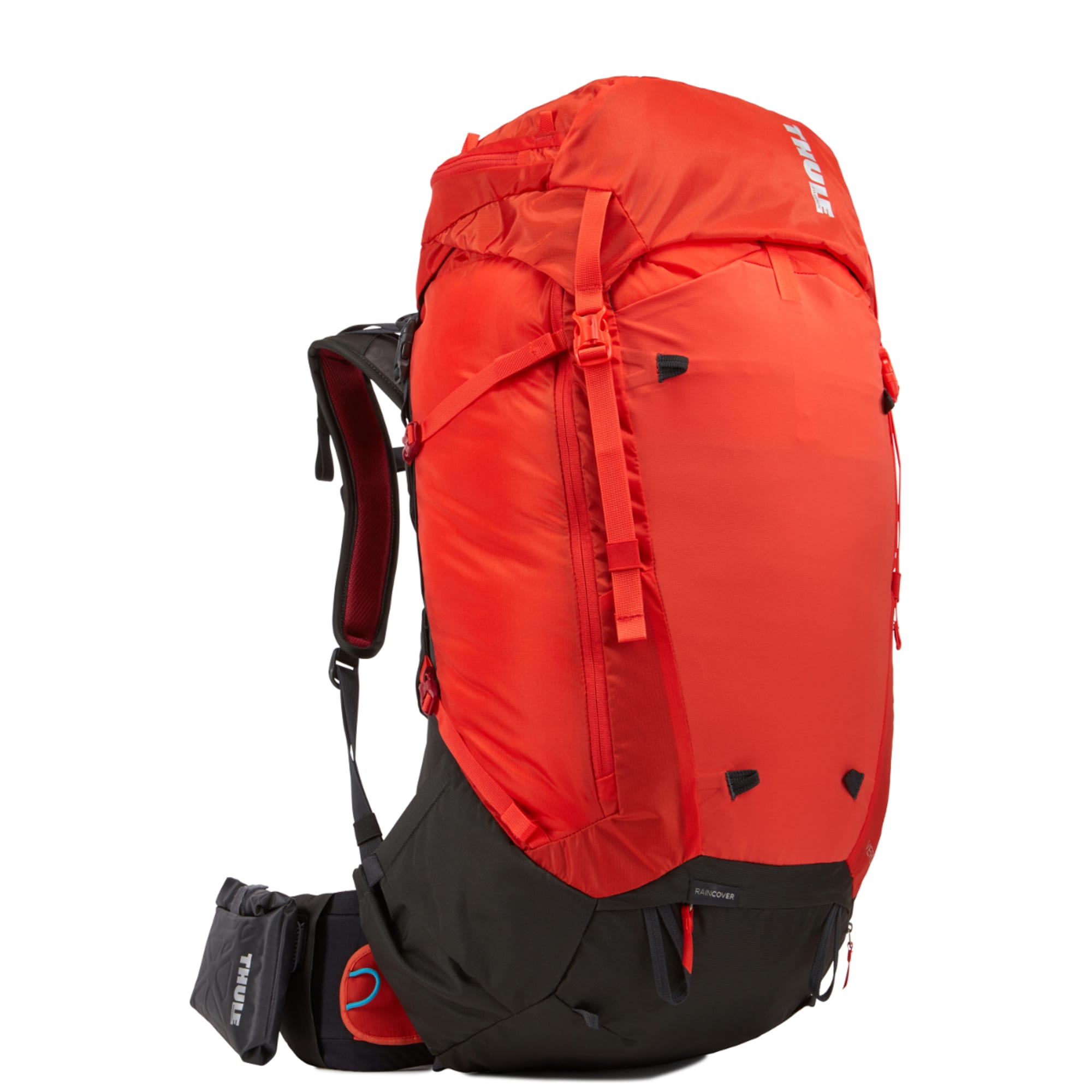 Thule Versant 50L - Mochila de senderismo - Hombre