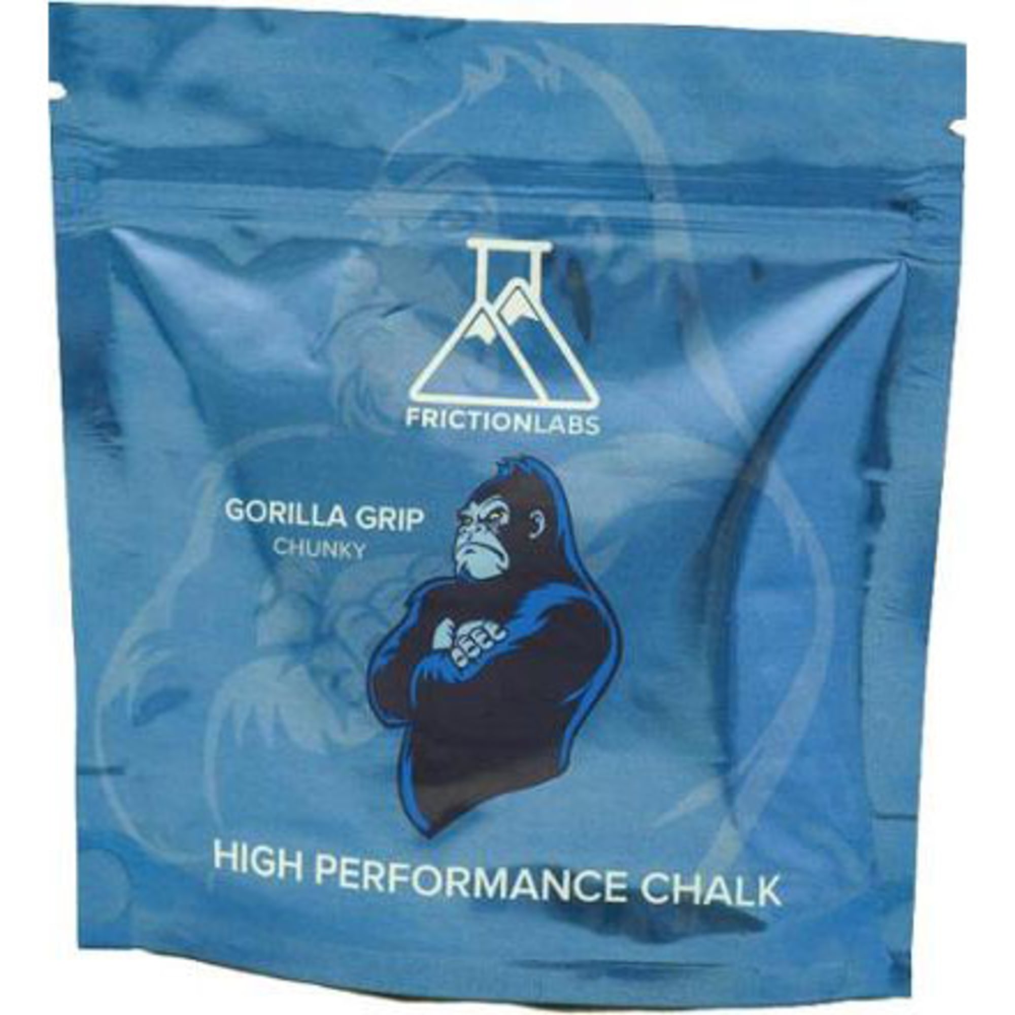 FRICTION LABS Gorilla Grip Chalk - Eastern Mountain Sports