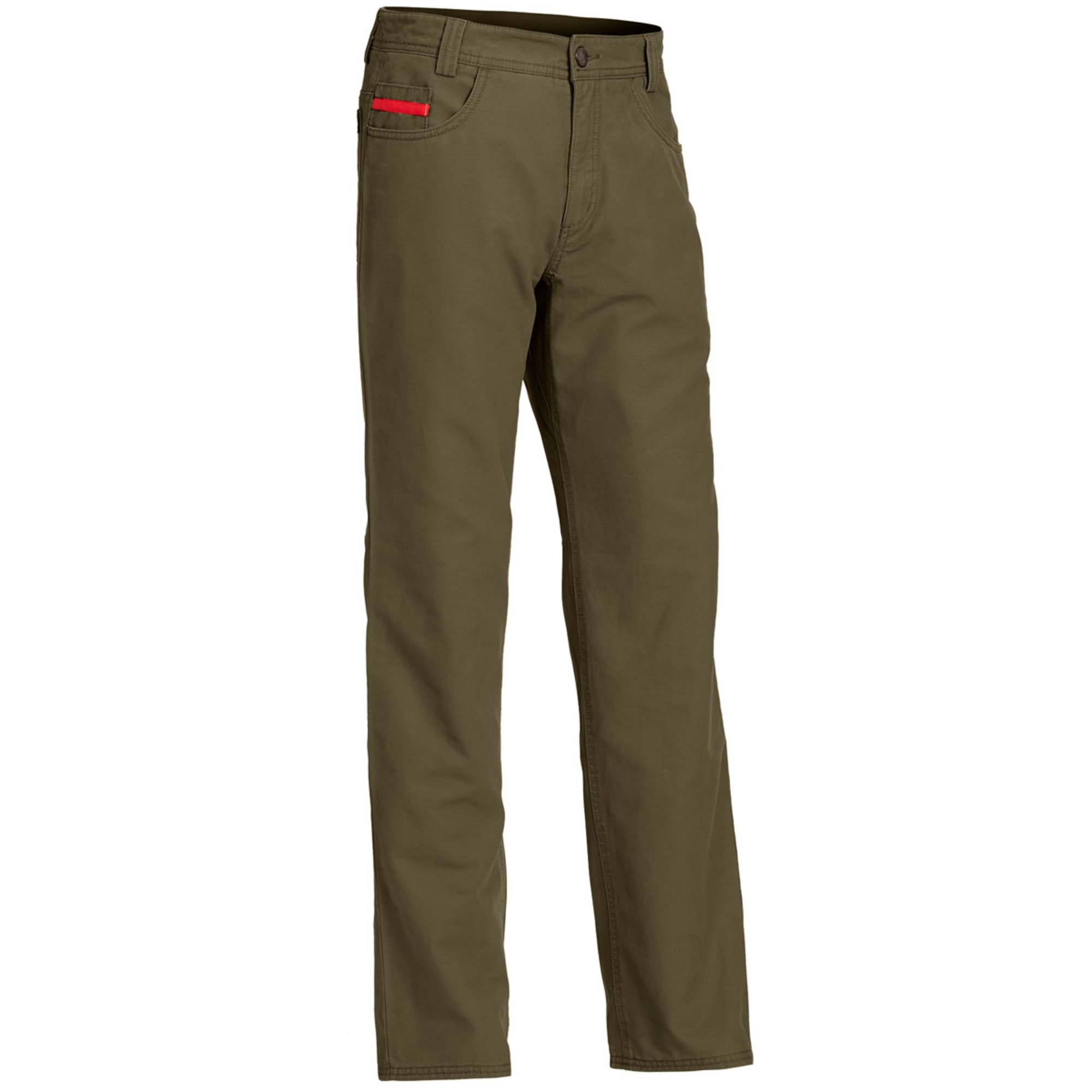 EMS Men's Ranger Flannel-Lined Pants Eastern Mountain, 40% OFF