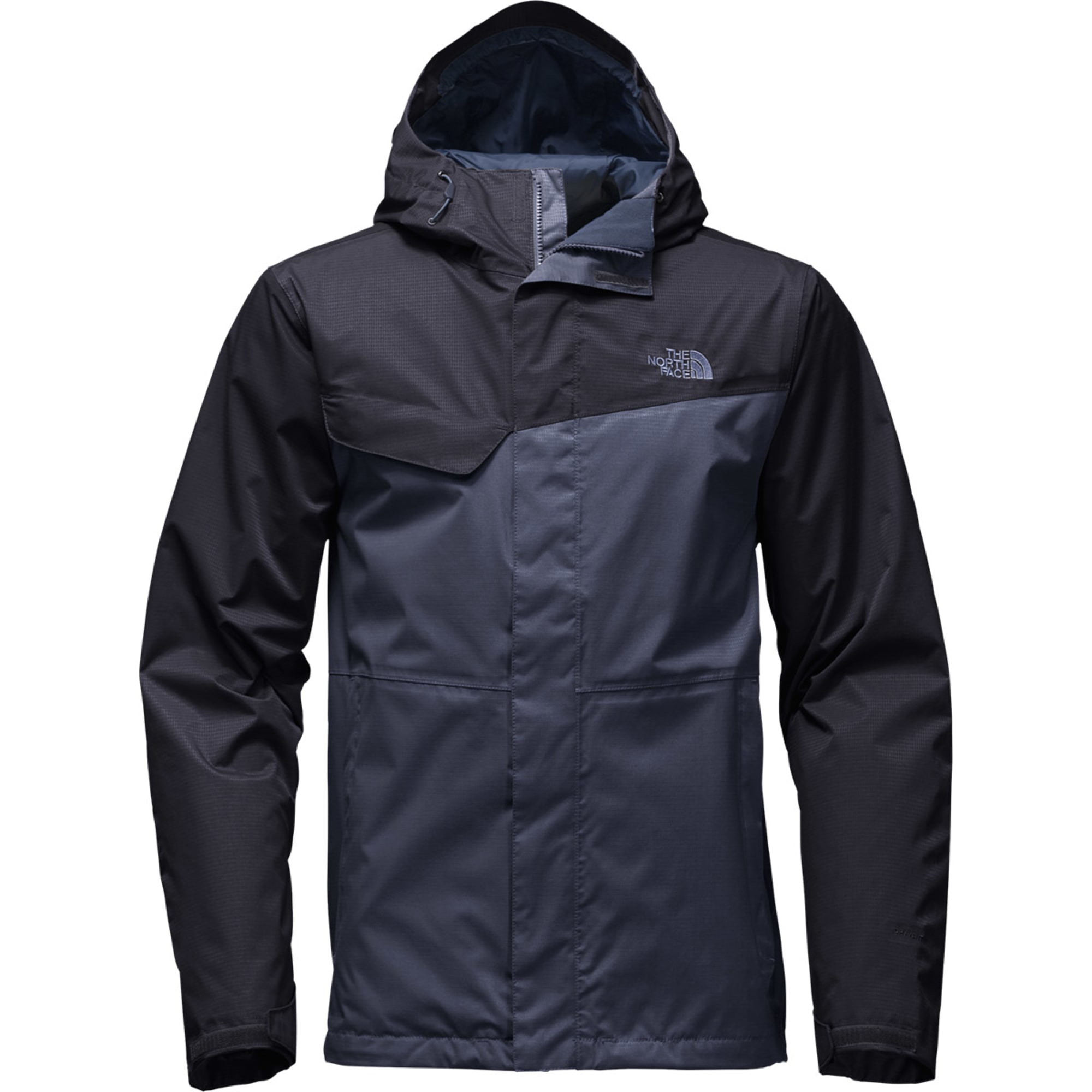 north face beswick triclimate jacket