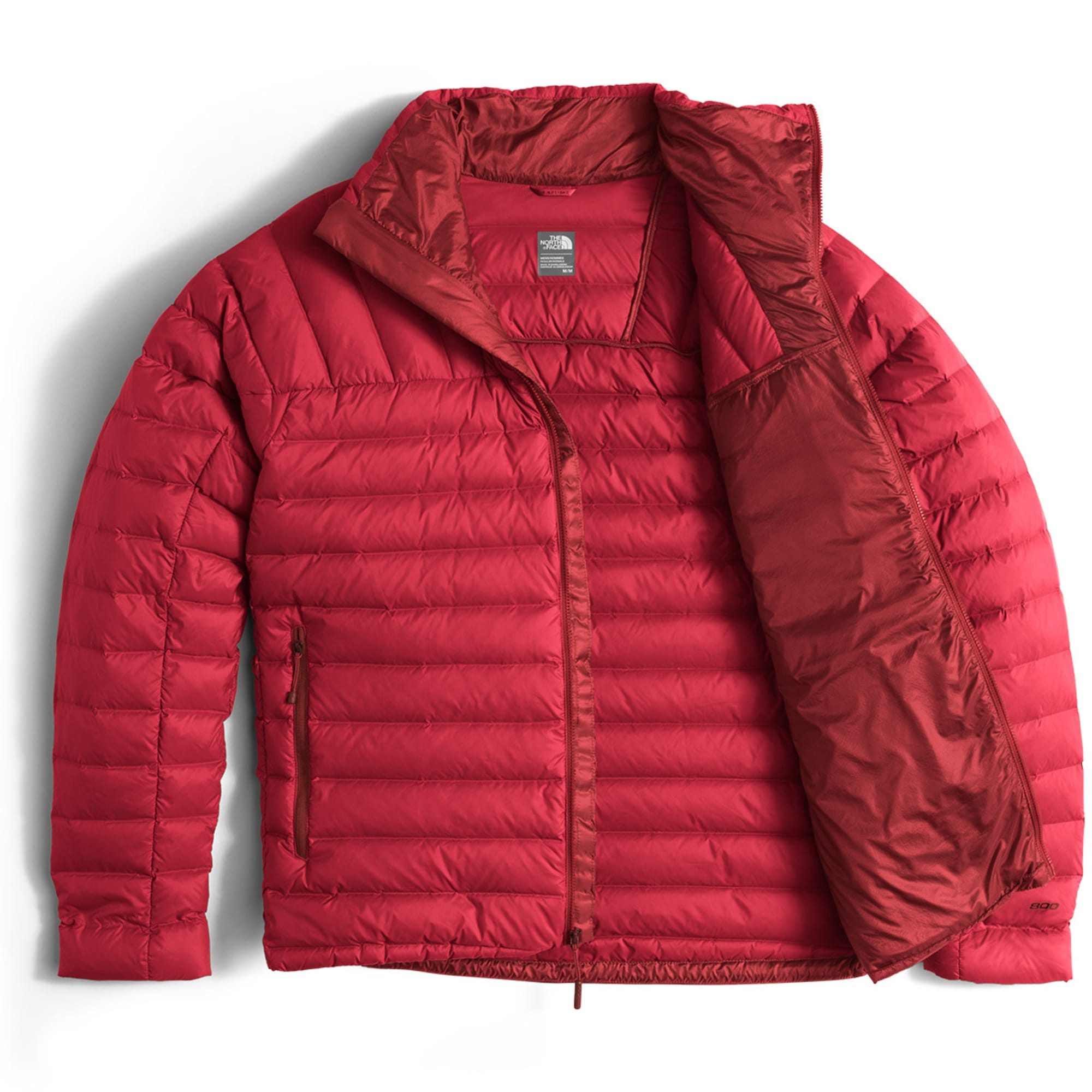 northface morph jacket