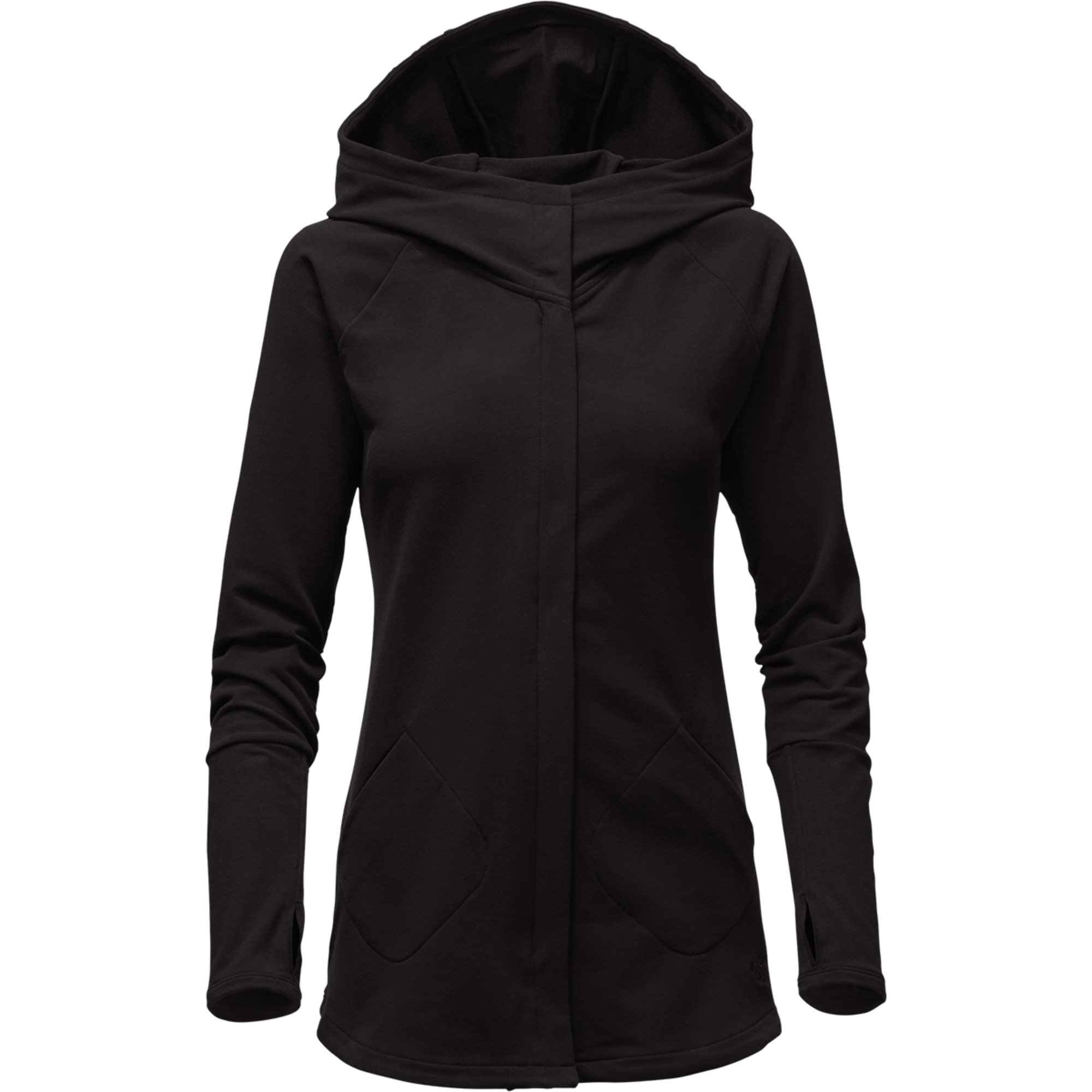 the north face wrapture women's jacket